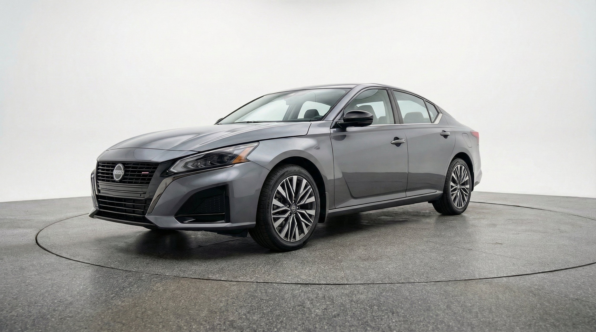 Thumbnail: 2026 Nissan Altima - 3