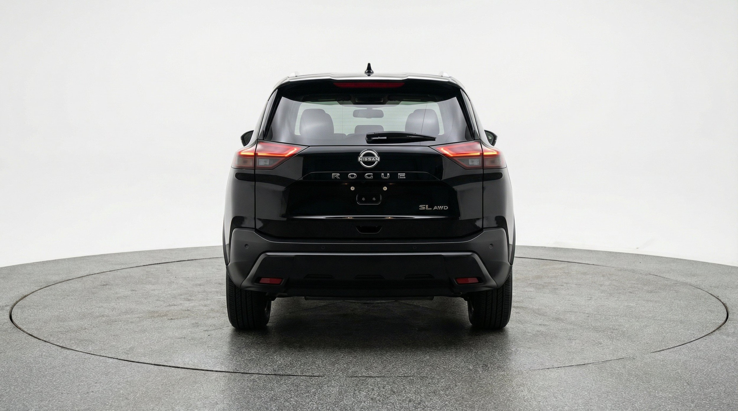 Thumbnail: 2026 Nissan Rogue - 7