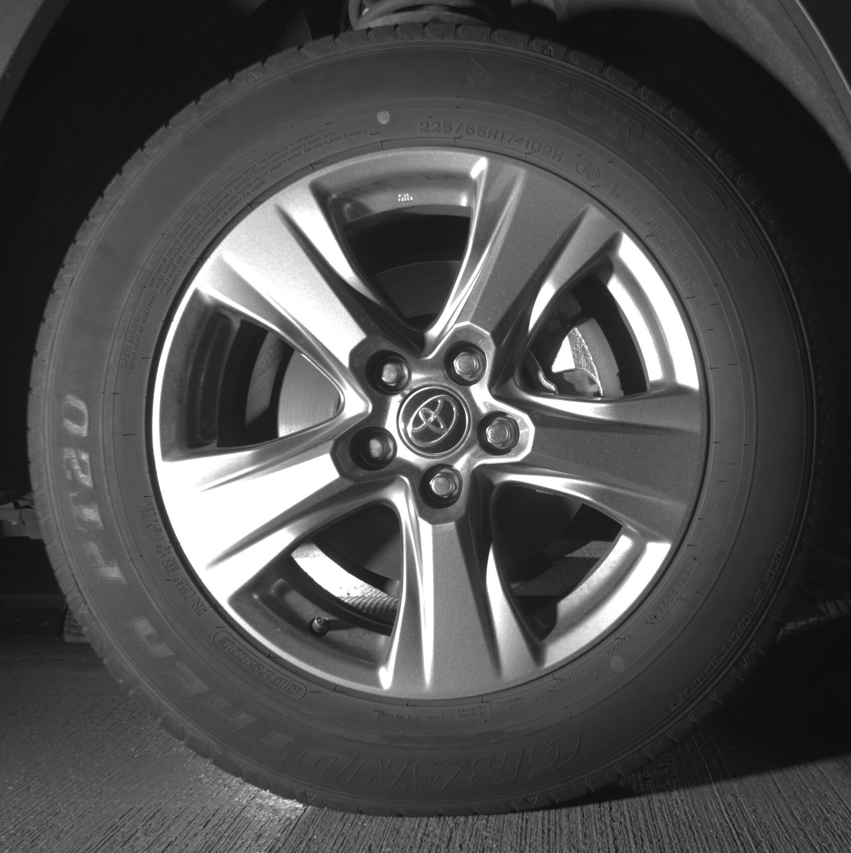 Thumbnail: 2025 Toyota RAV4 - 10