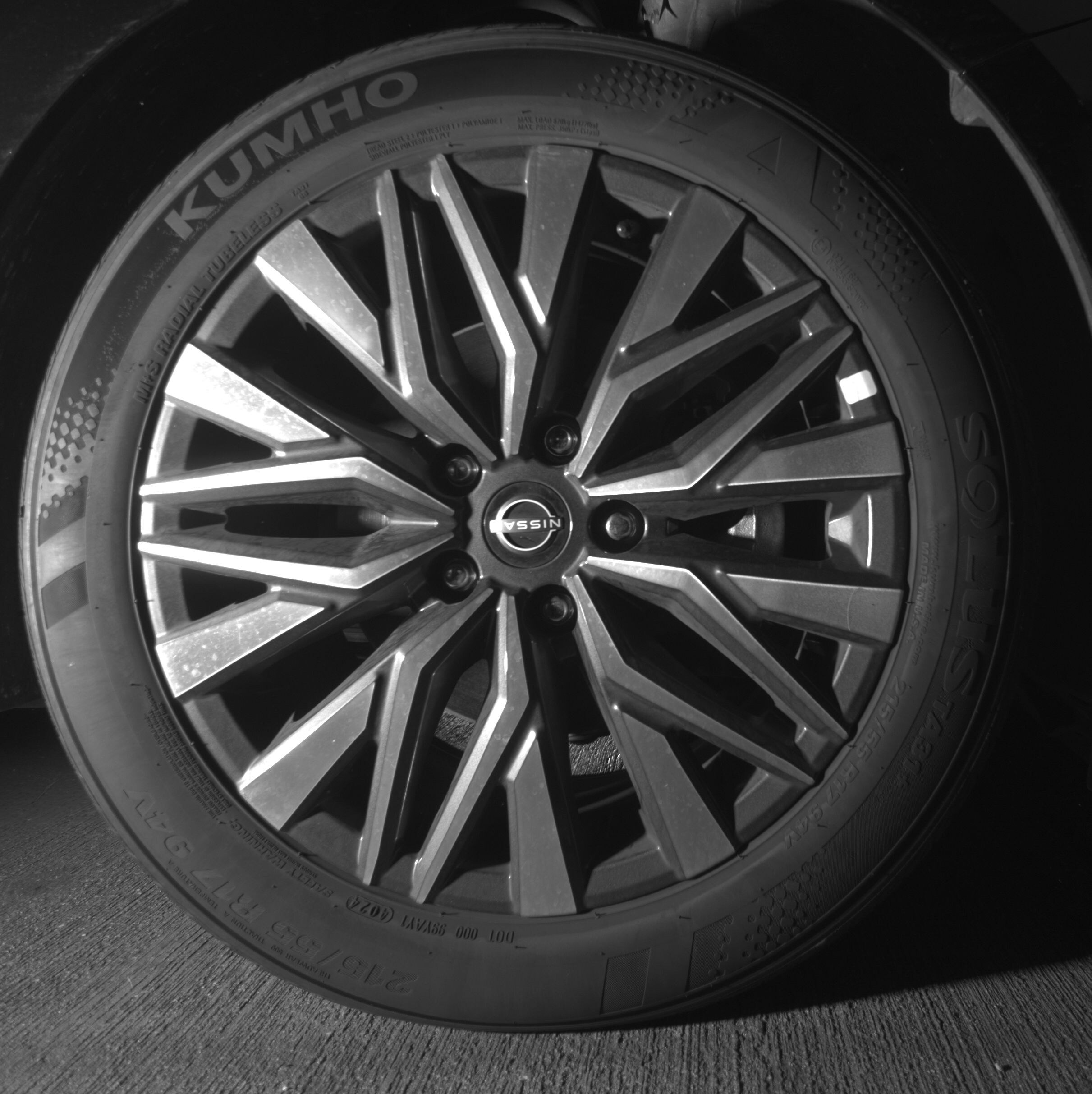 Thumbnail: 2025 Nissan Altima - 10