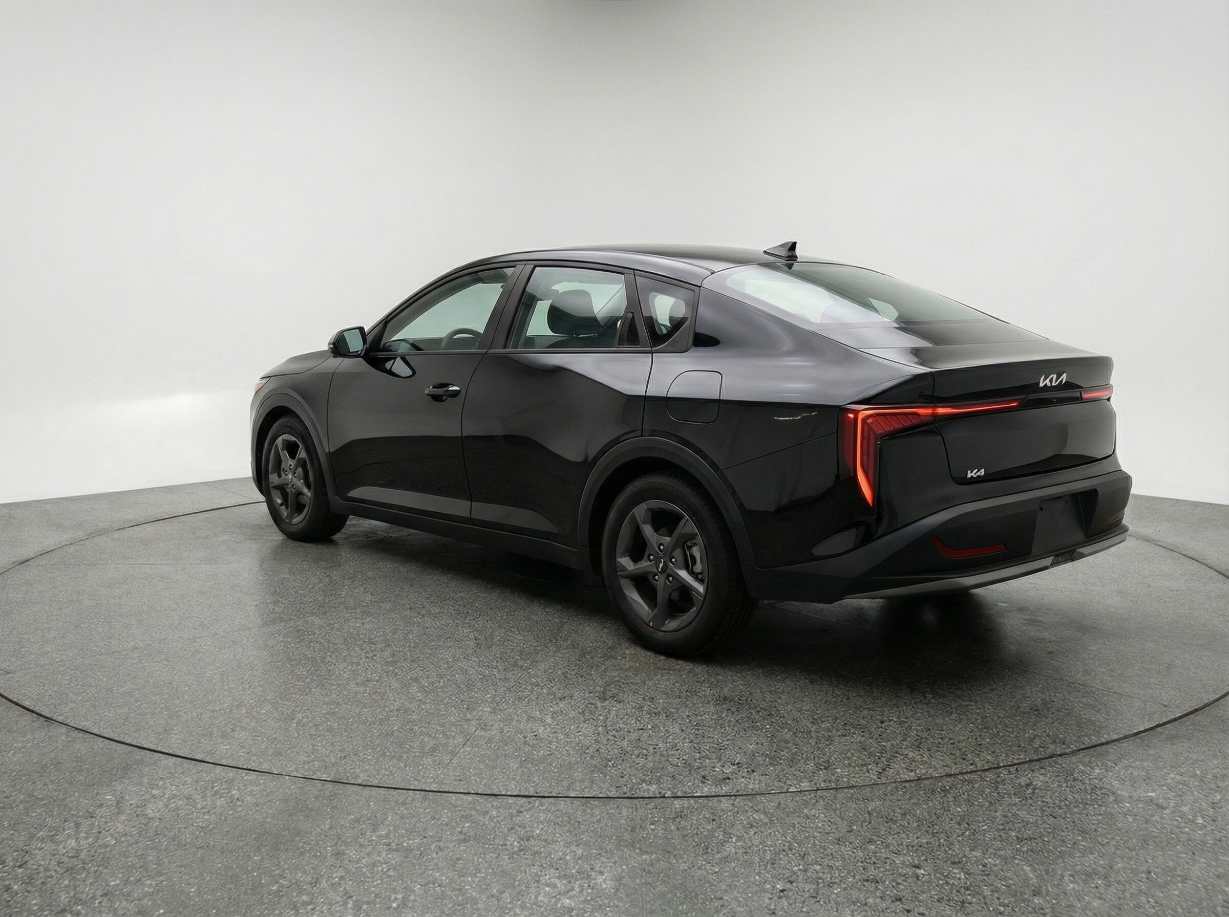 Thumbnail: 2025 Kia K4 - 5