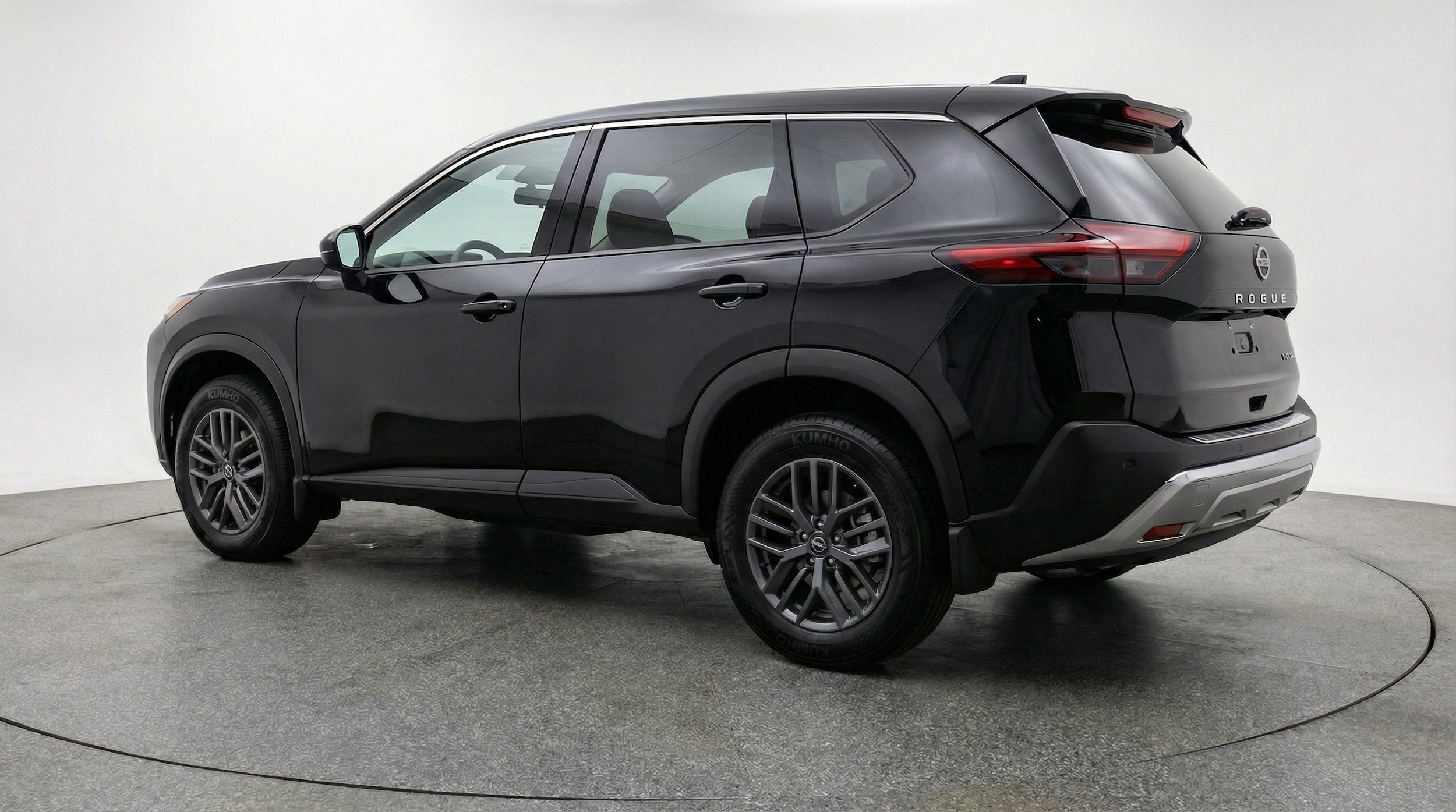 Thumbnail: 2026 Nissan Rogue - 6