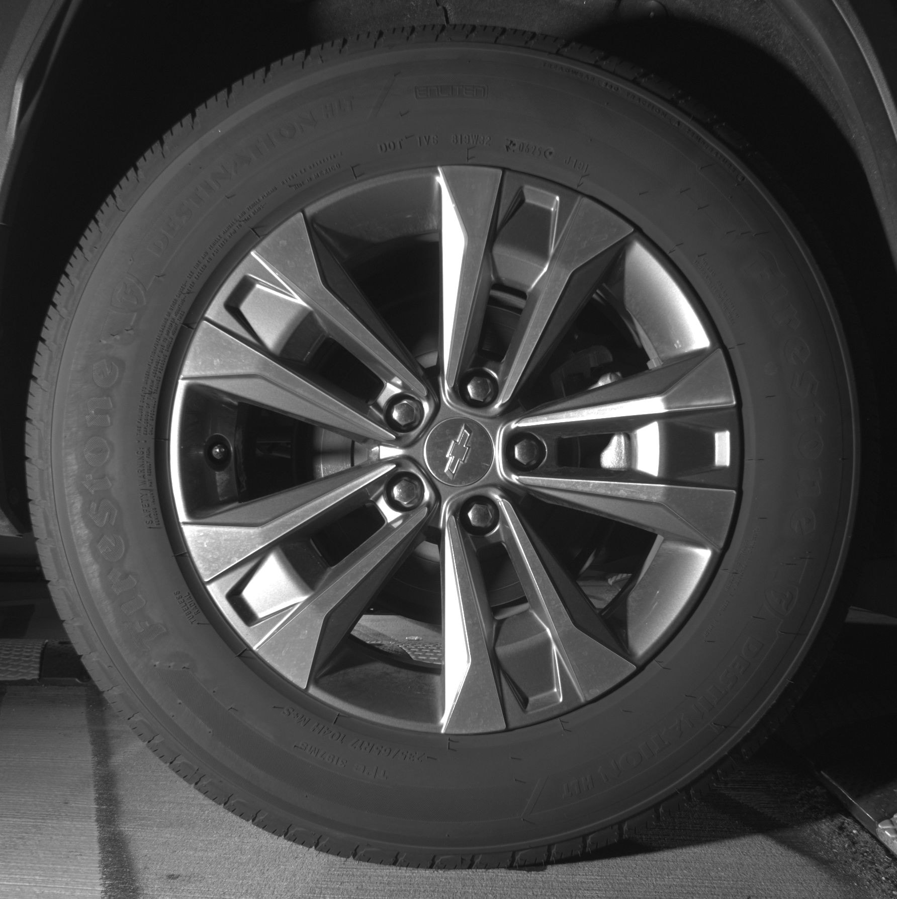 Thumbnail: 2025 Chevrolet Equinox - 12