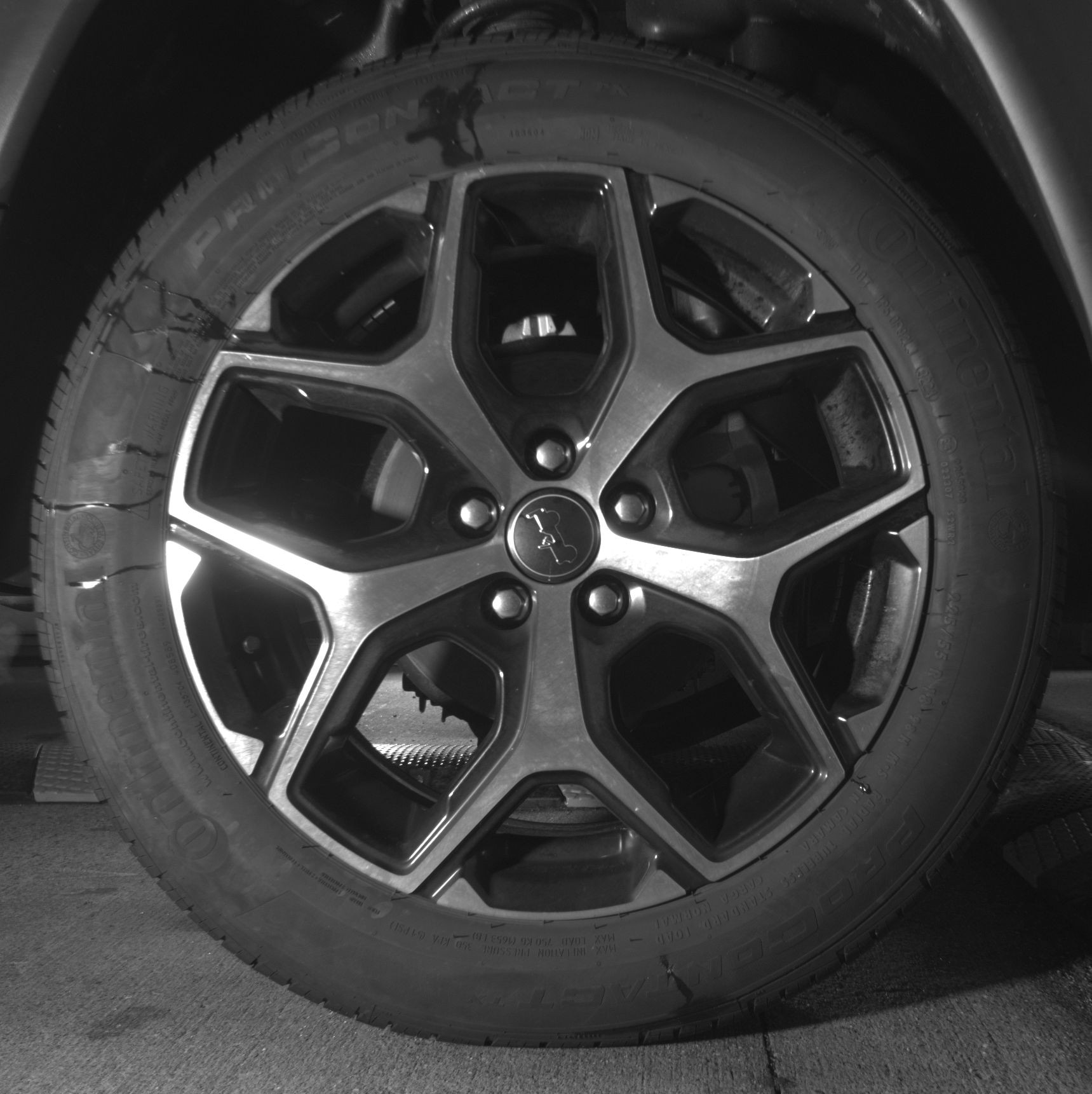 Thumbnail: 2025 Jeep Compass - 12