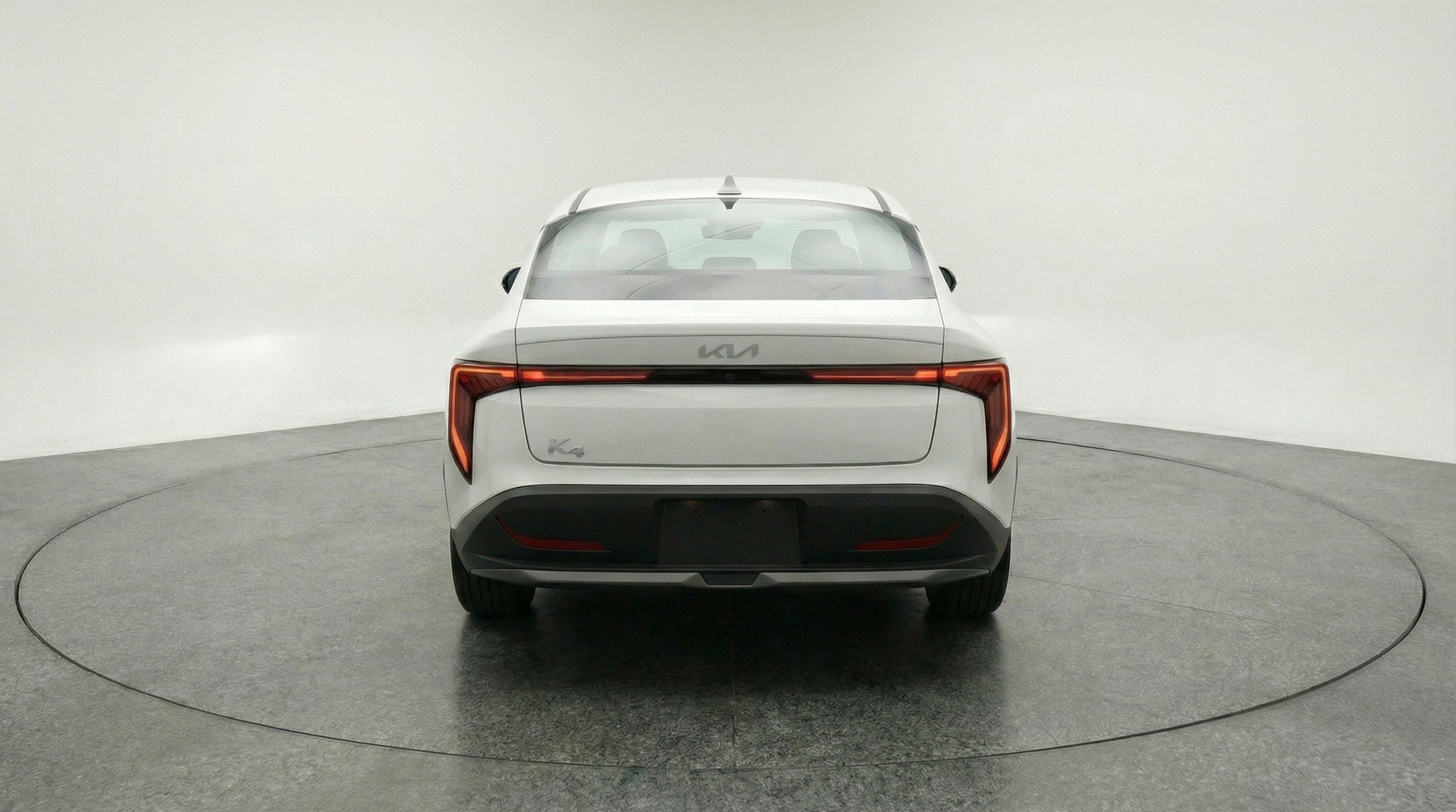 Thumbnail: 2025 Kia K4 - 7