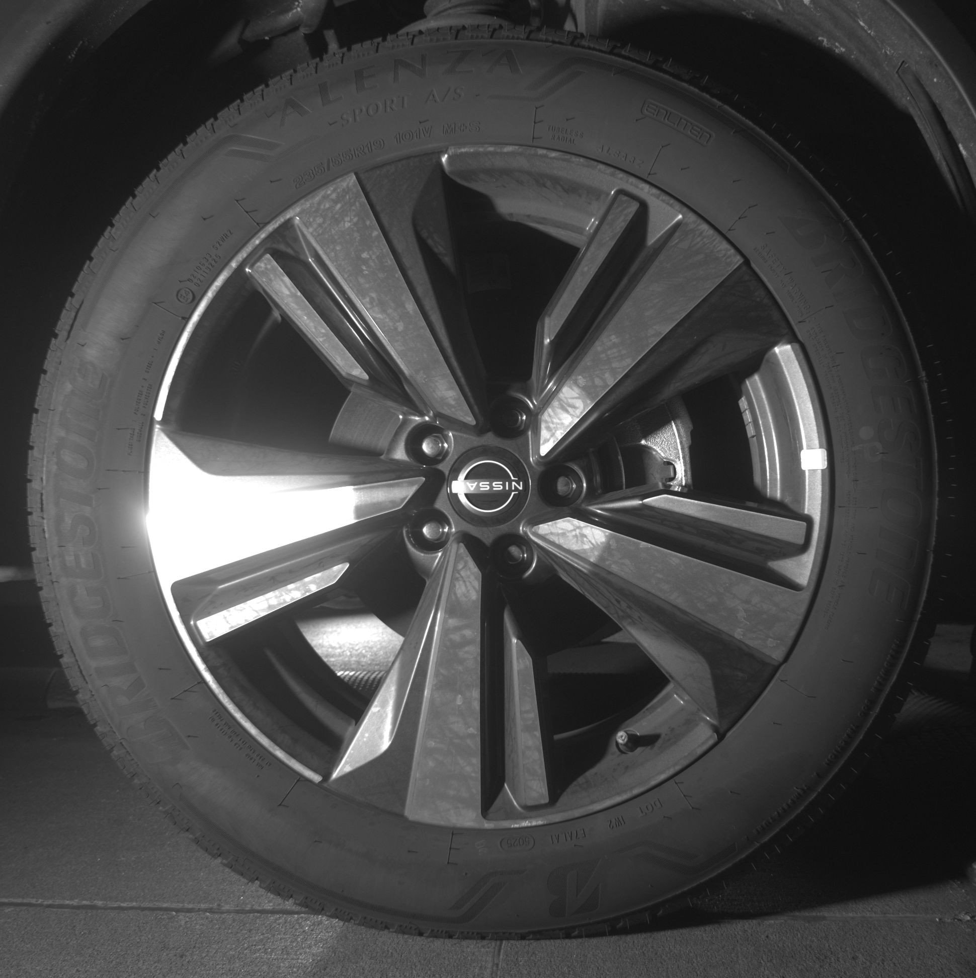Thumbnail: 2026 Nissan Rogue - 13