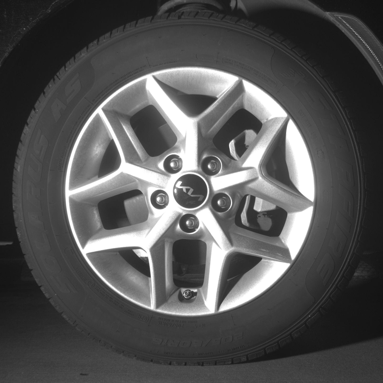 Thumbnail: 2025 Kia Soul - 10