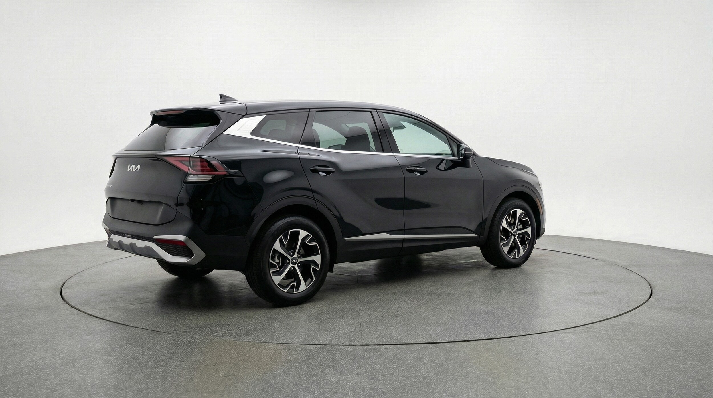 Thumbnail: 2025 Kia Sportage - 7