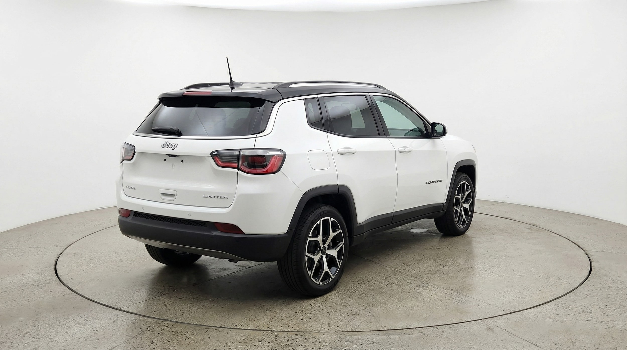 Thumbnail: 2025 Jeep Compass - 7