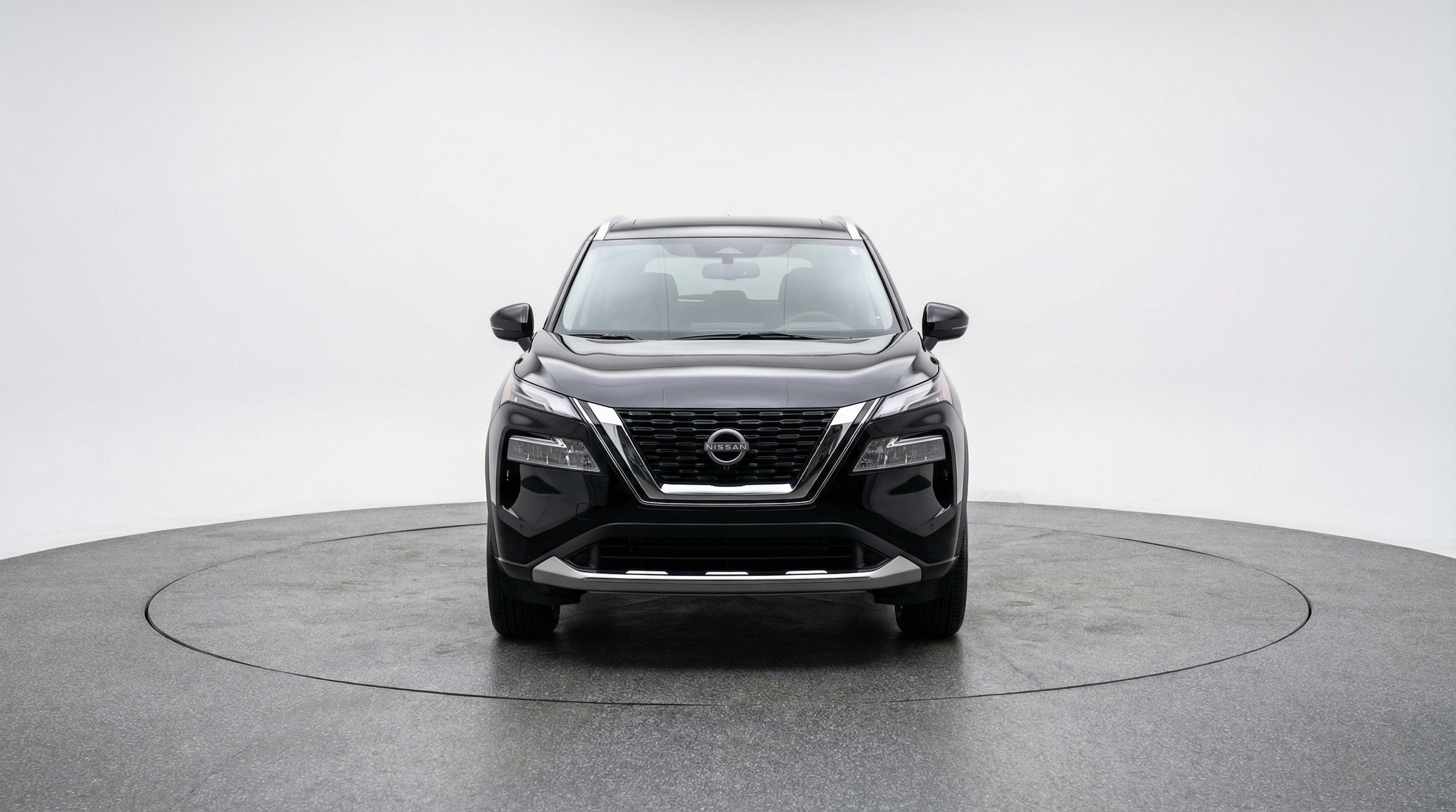 Thumbnail: 2026 Nissan Rogue - 2