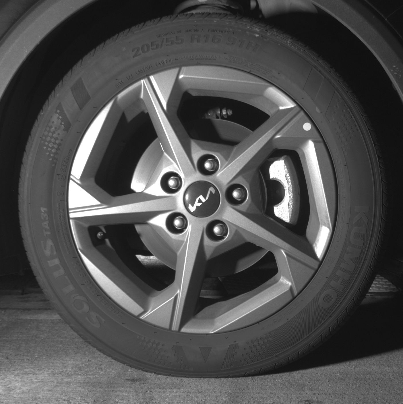 Thumbnail: 2025 Kia K4 - 10