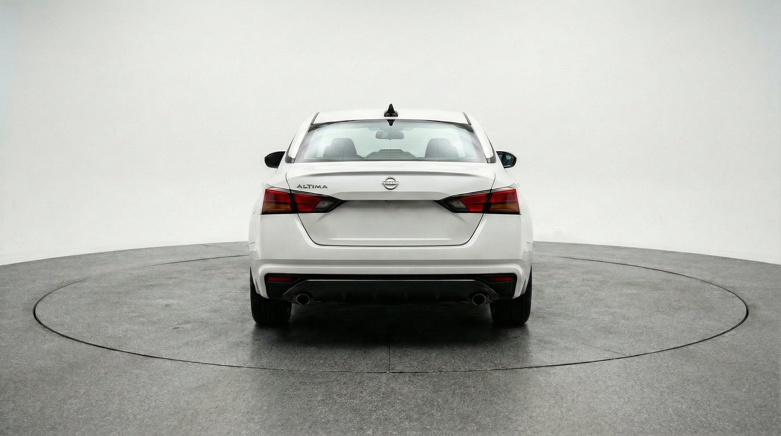 Thumbnail: 2026 Nissan Altima - 7