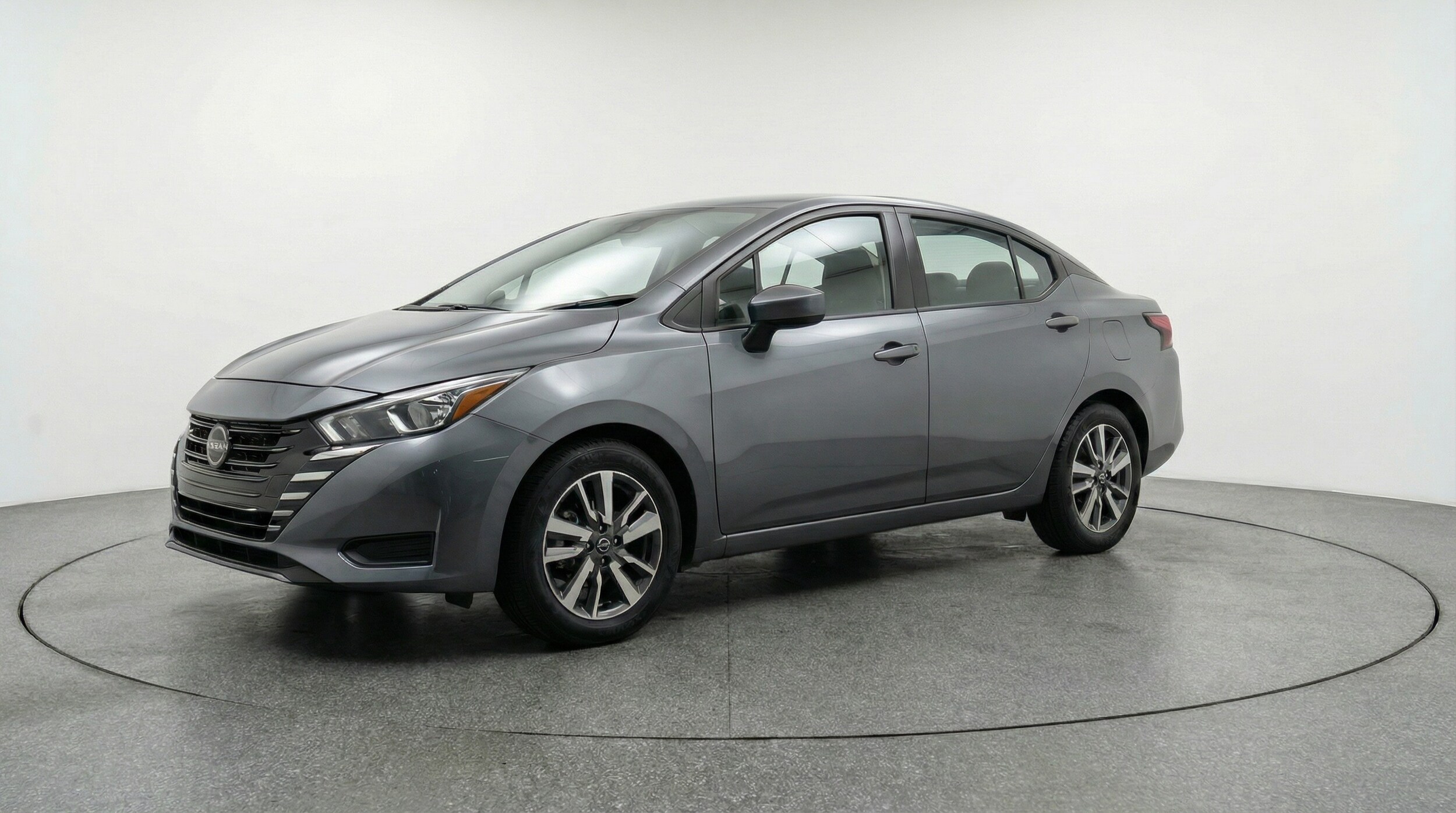 Thumbnail: 2025 Nissan Versa - 3