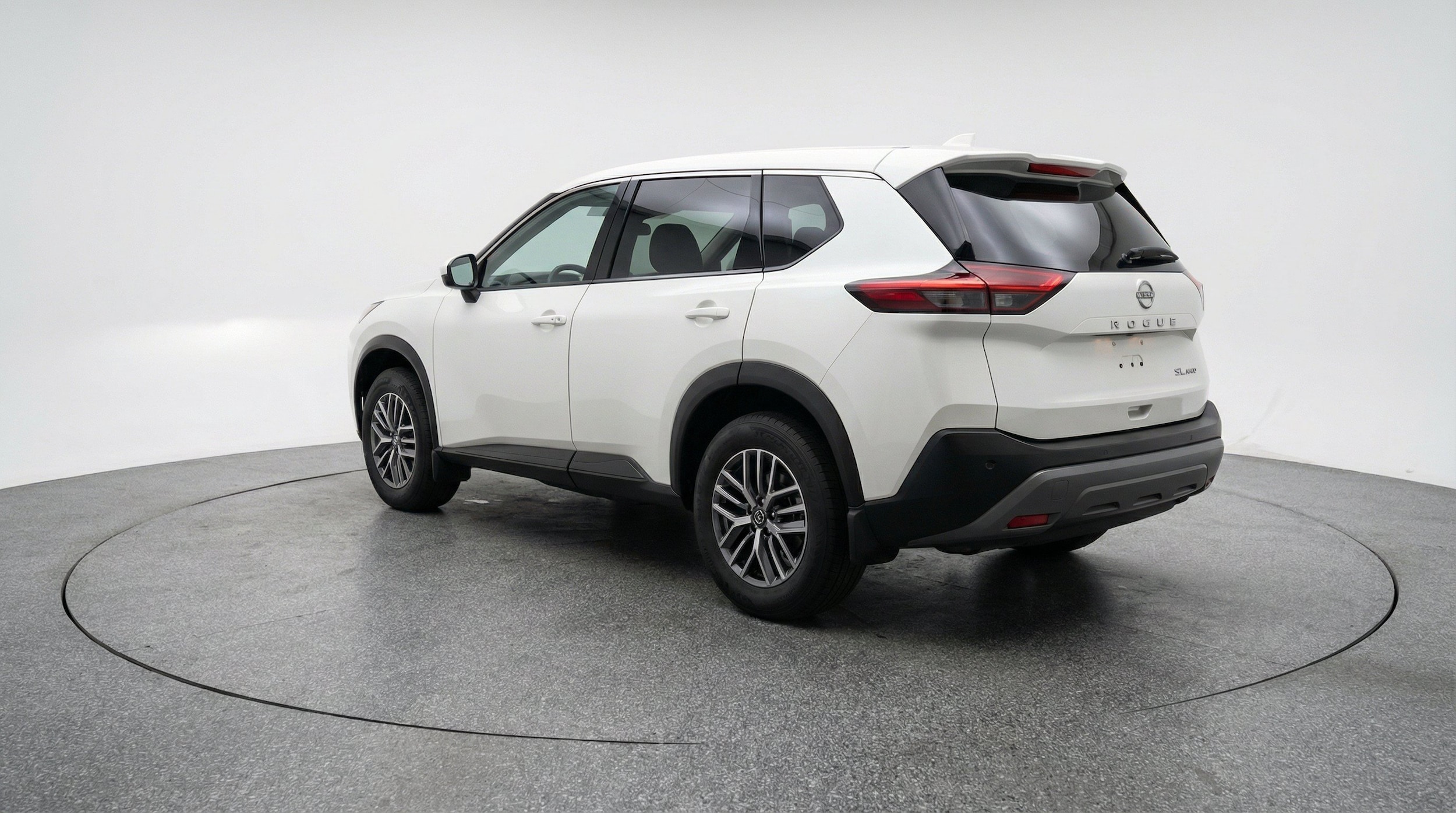 Thumbnail: 2026 Nissan Rogue - 6