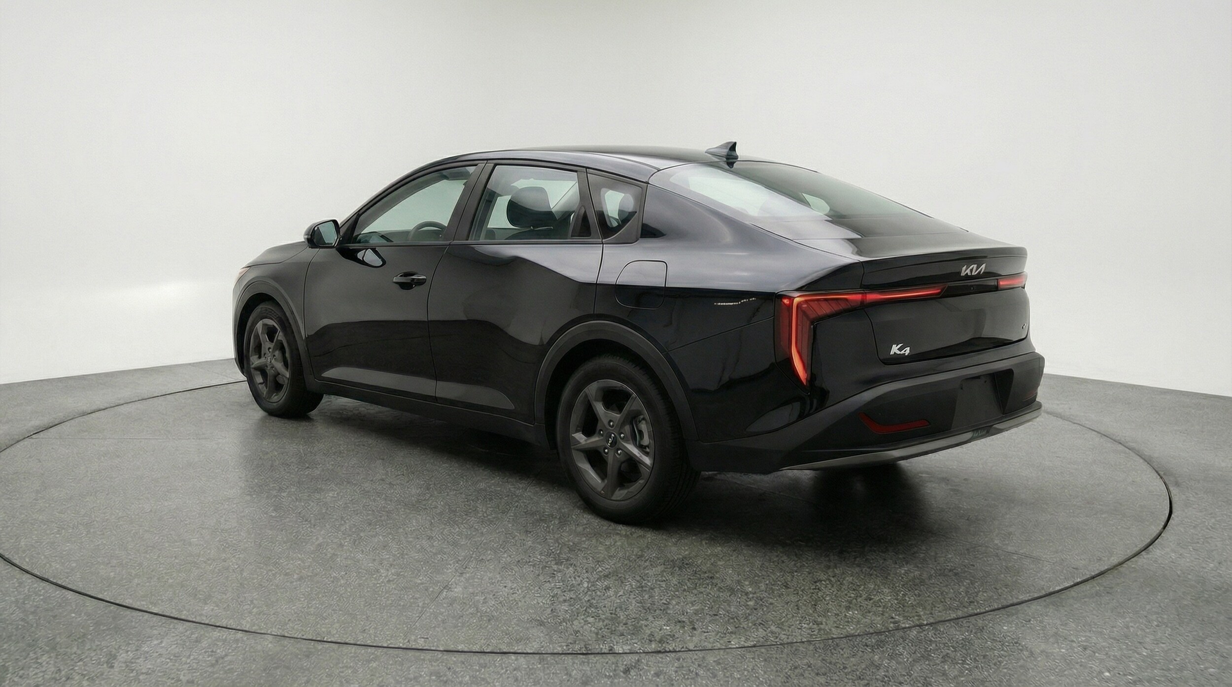 Thumbnail: 2025 Kia K4 - 5