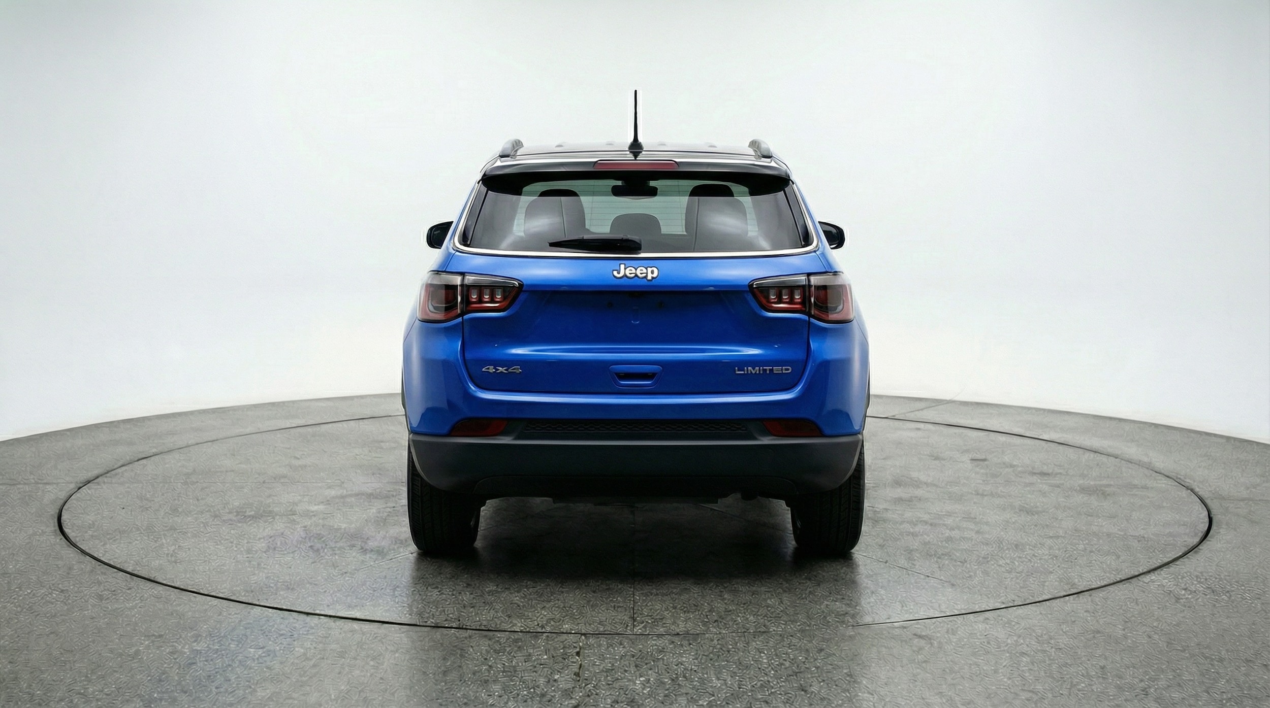 Thumbnail: 2025 Jeep Compass - 6