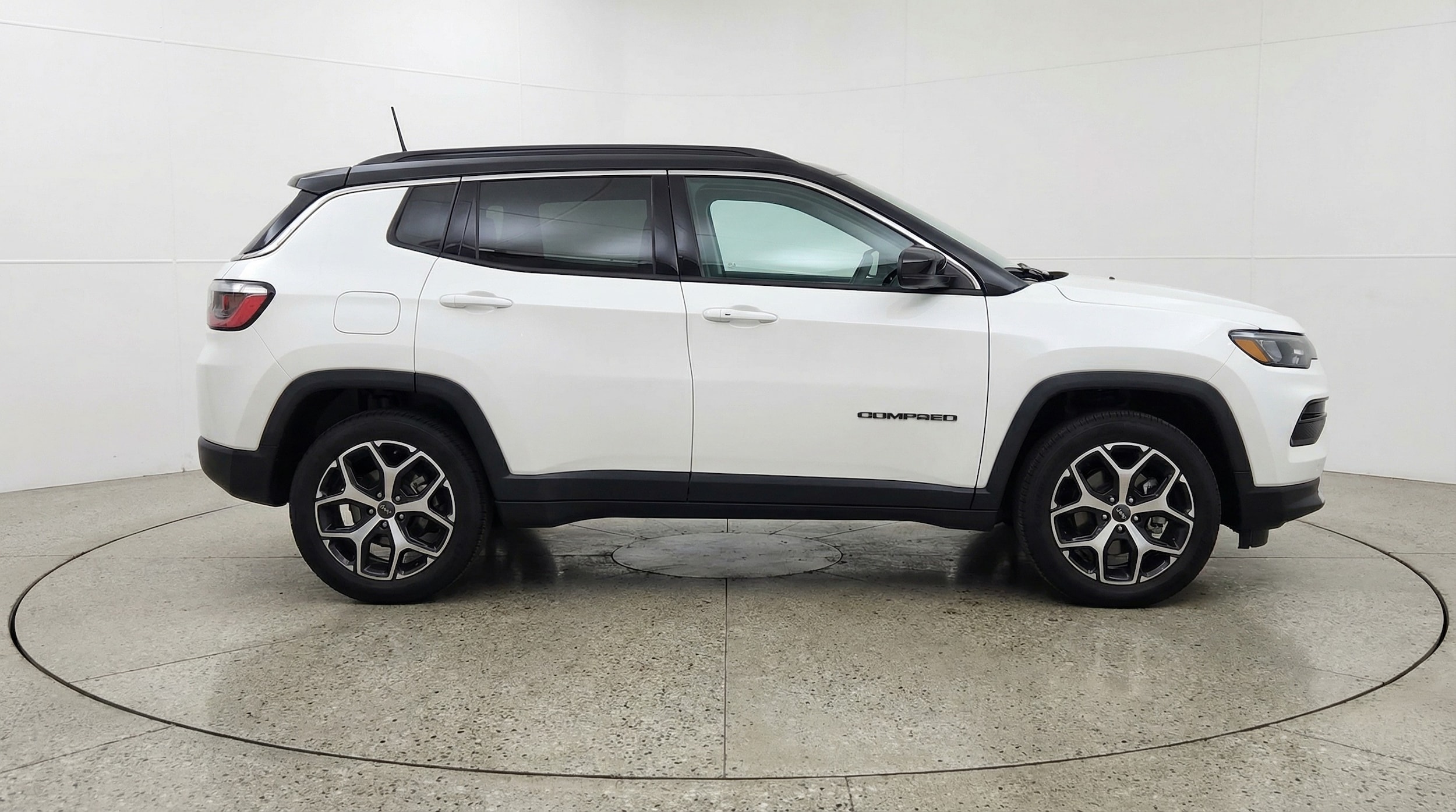 Thumbnail: 2025 Jeep Compass - 8