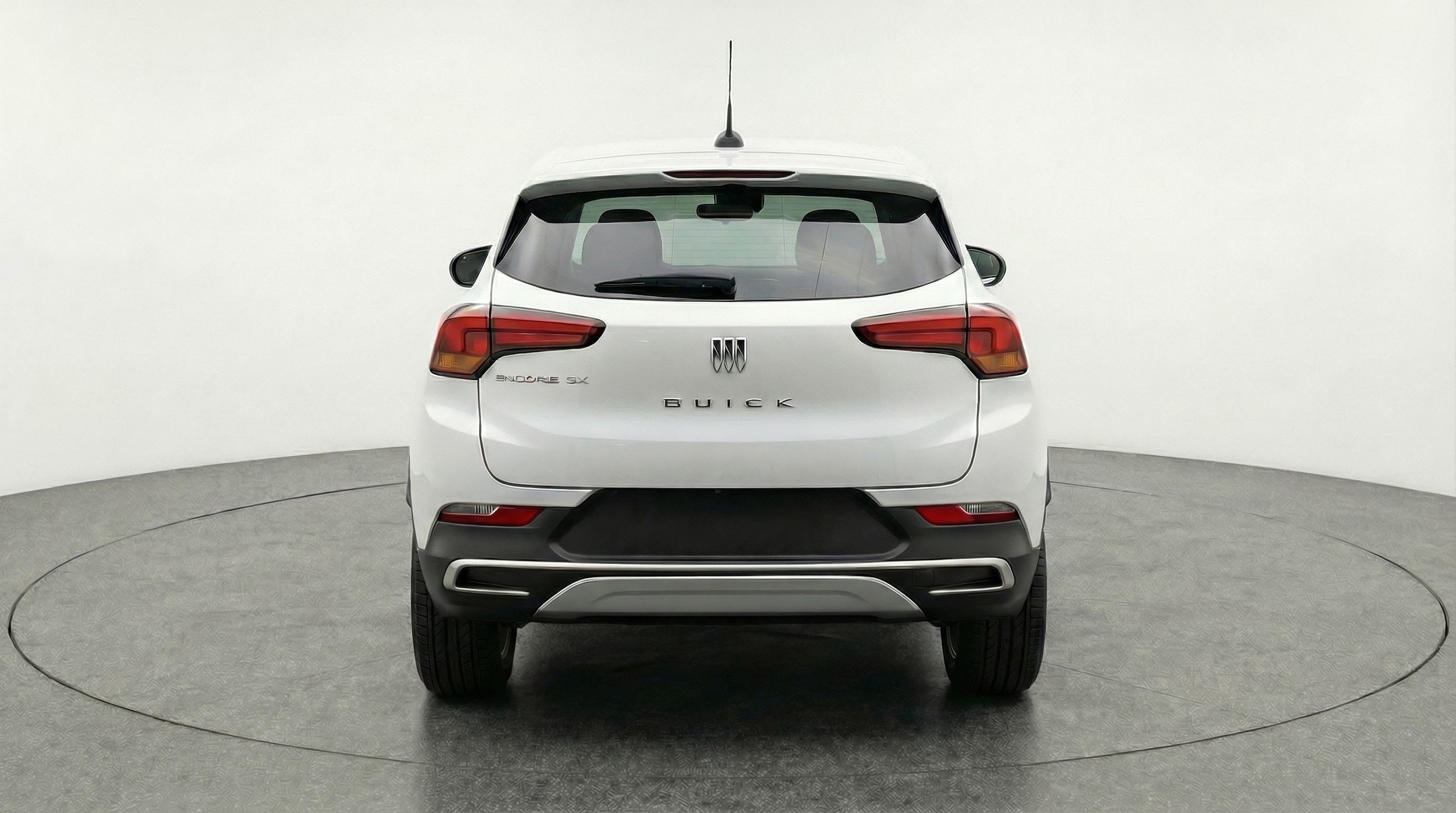 Thumbnail: 2025 Buick Encore GX - 6