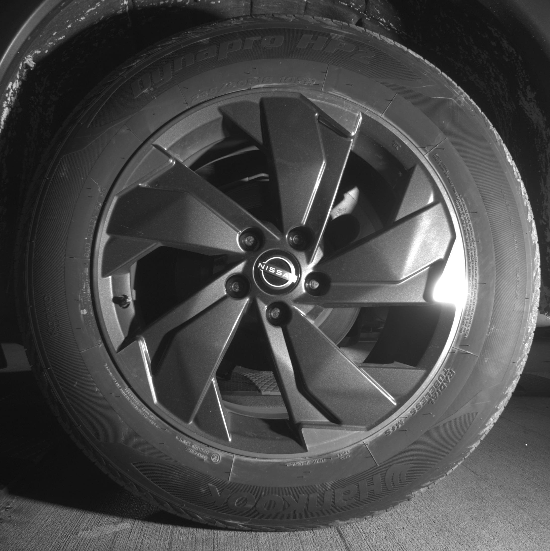 Thumbnail: 2025 Nissan Rogue - 11