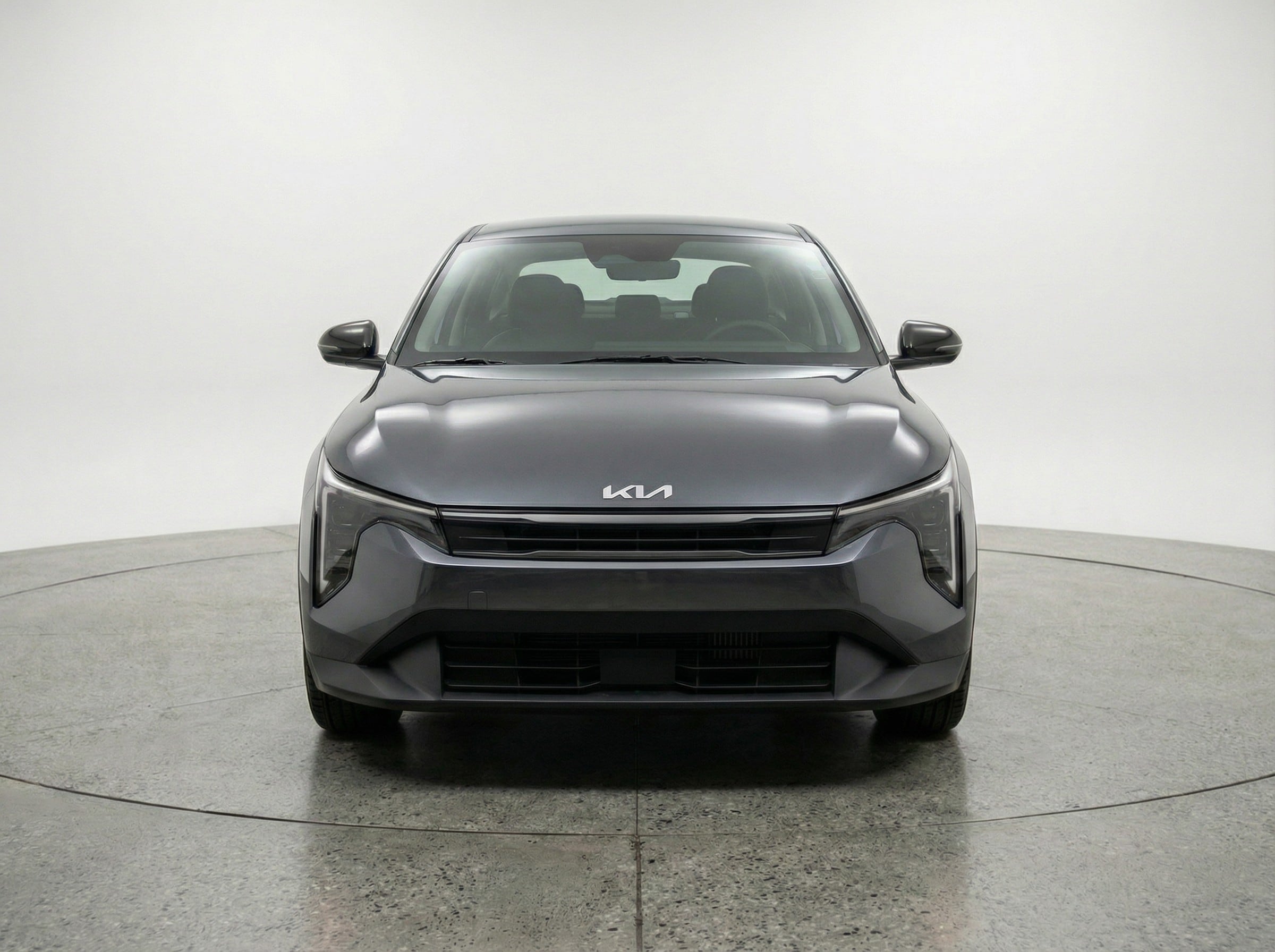 Thumbnail: 2025 Kia K4 - 2