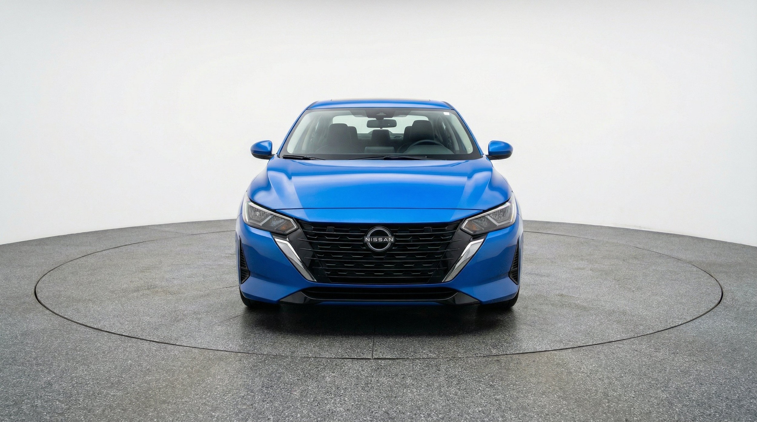 Thumbnail: 2025 Nissan Sentra - 2