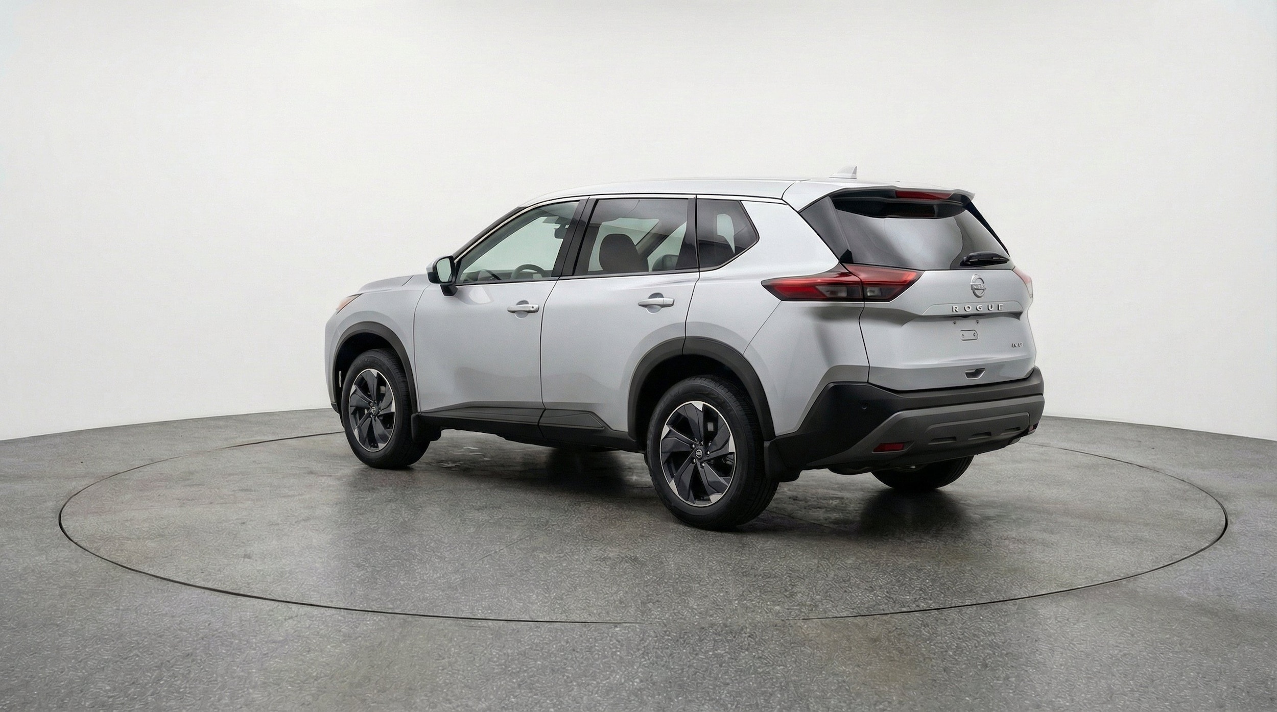 Thumbnail: 2025 Nissan Rogue - 6