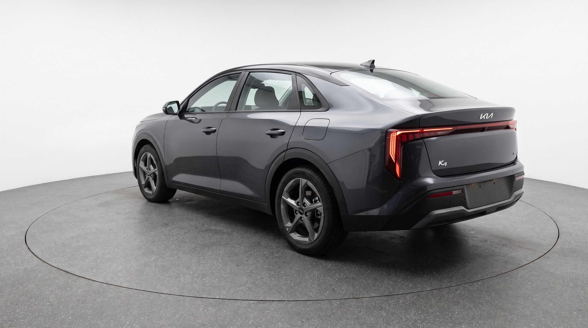 Thumbnail: 2025 Kia K4 - 6