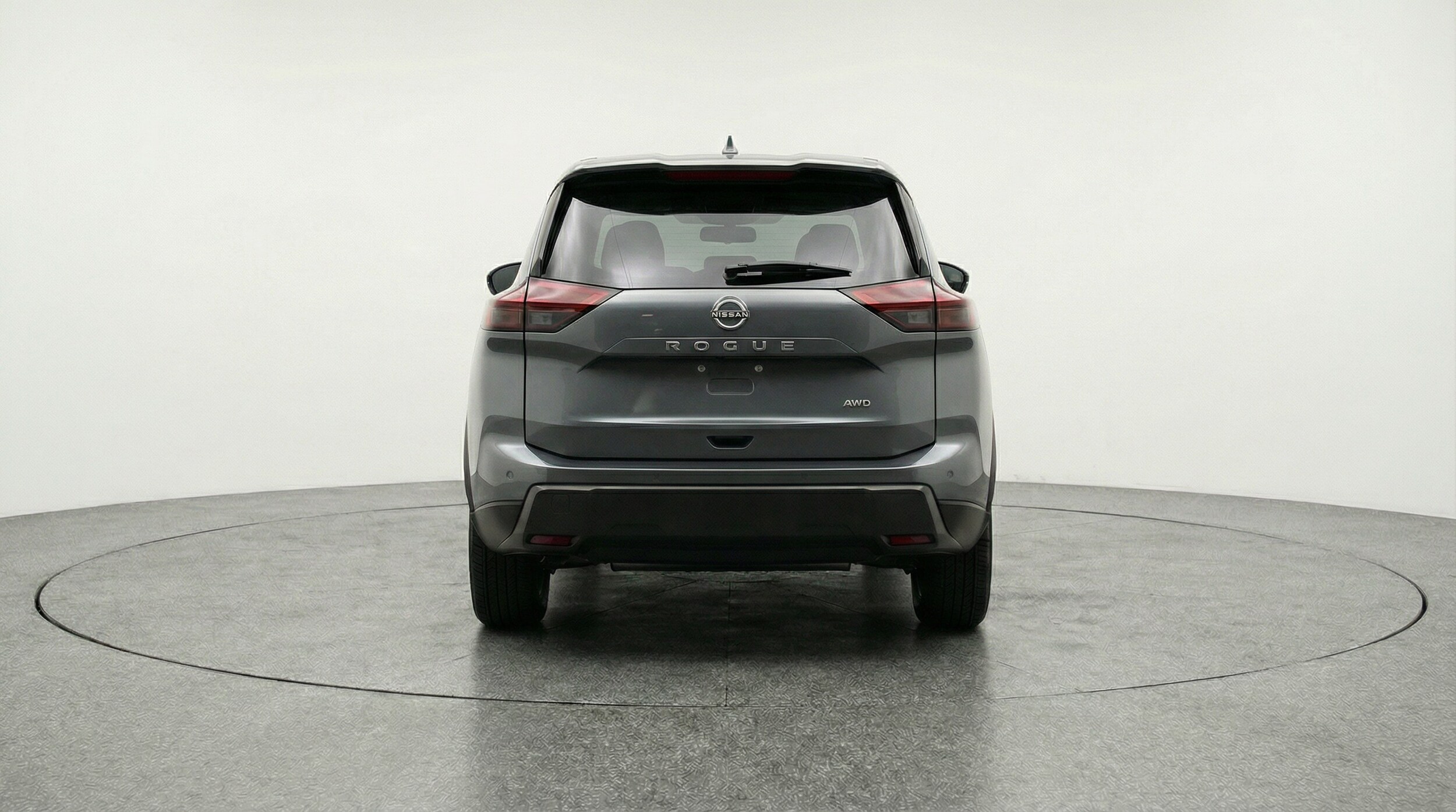 Thumbnail: 2025 Nissan Rogue - 6