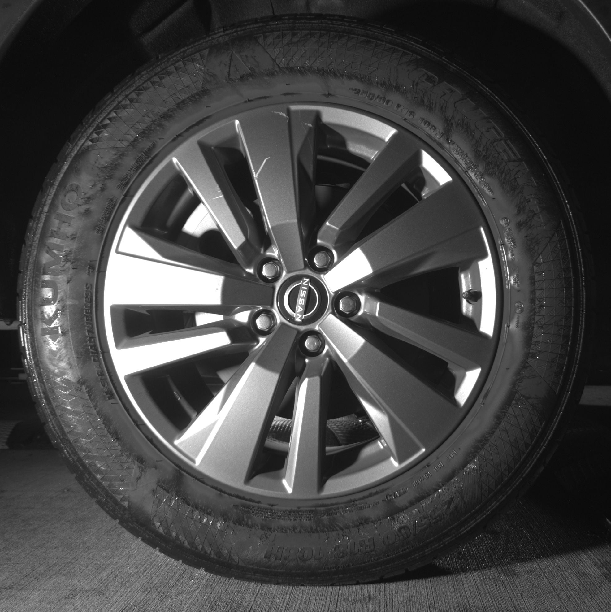 Thumbnail: 2025 Nissan Pathfinder - 12