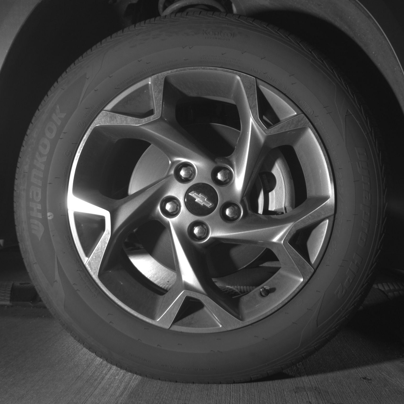 Thumbnail: 2025 Chevrolet Trax - 10