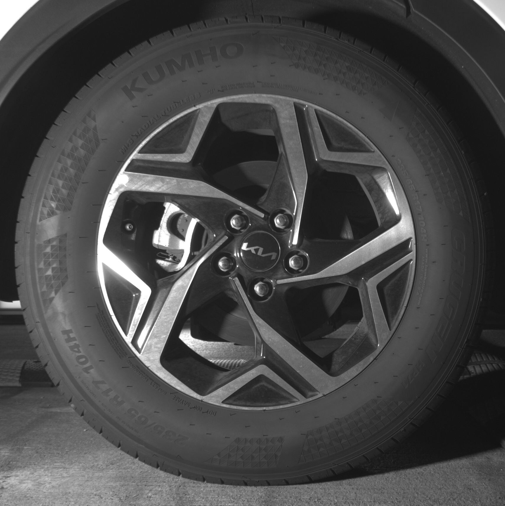 Thumbnail: 2025 Kia Sportage - 12