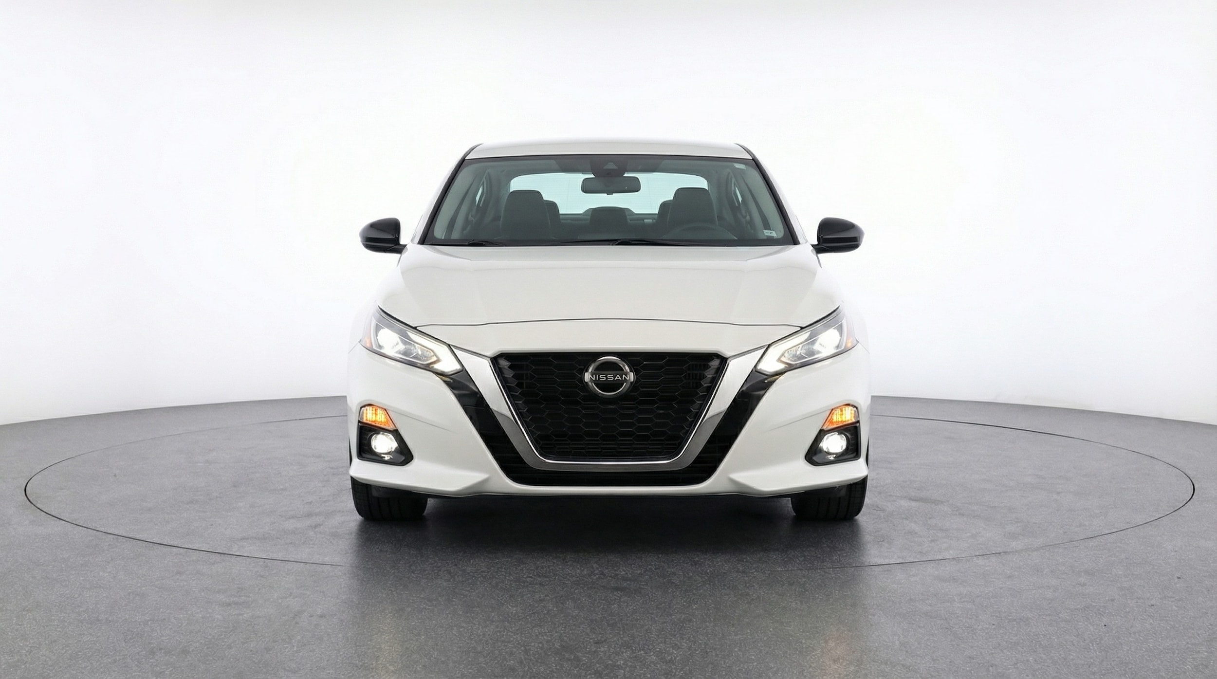 Thumbnail: 2025 Nissan Altima - 2