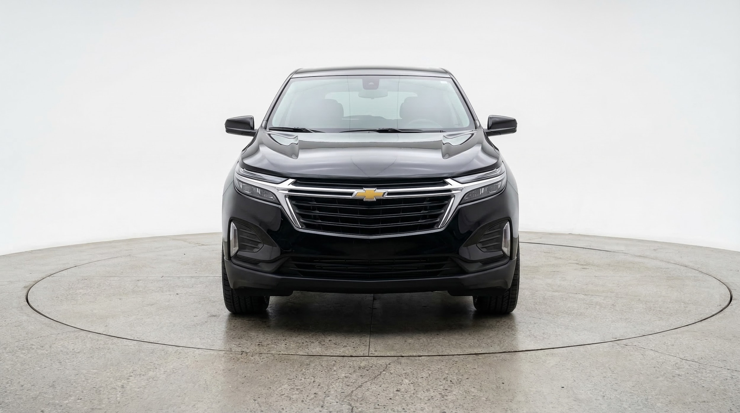 Thumbnail: 2025 Chevrolet Equinox - 2