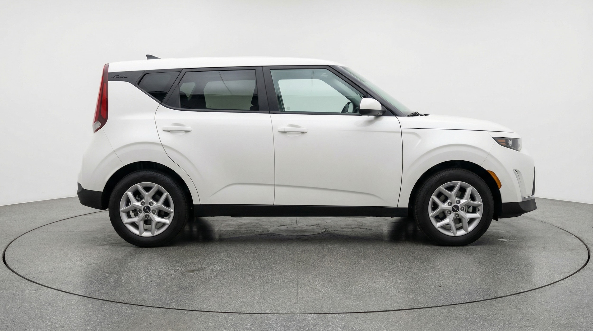 Thumbnail: 2025 Kia Soul - 8