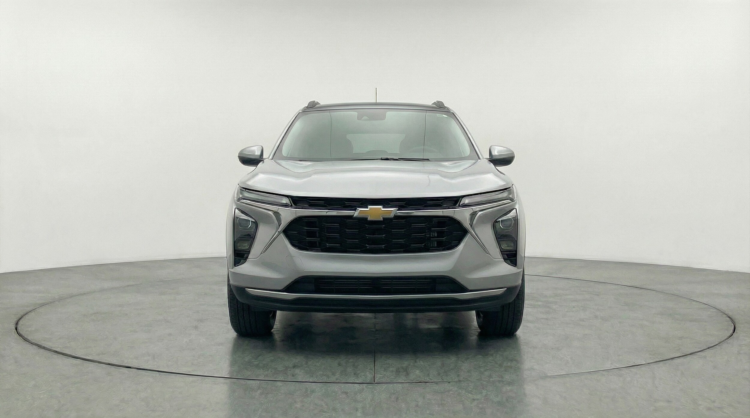 Thumbnail: 2025 Chevrolet Trax - 2