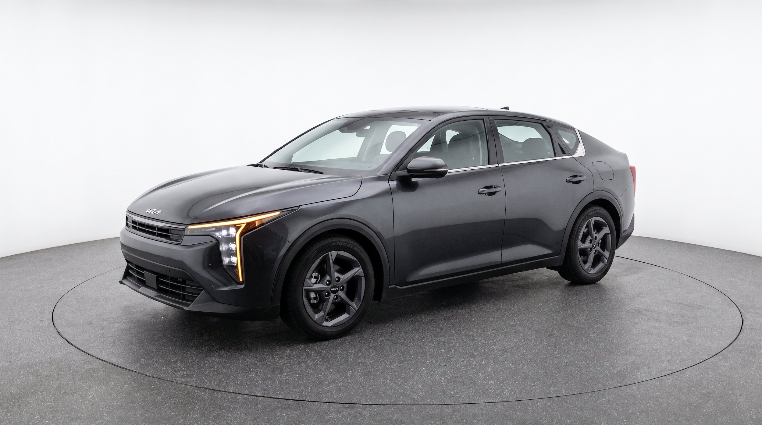 Thumbnail: 2025 Kia K4 - 3