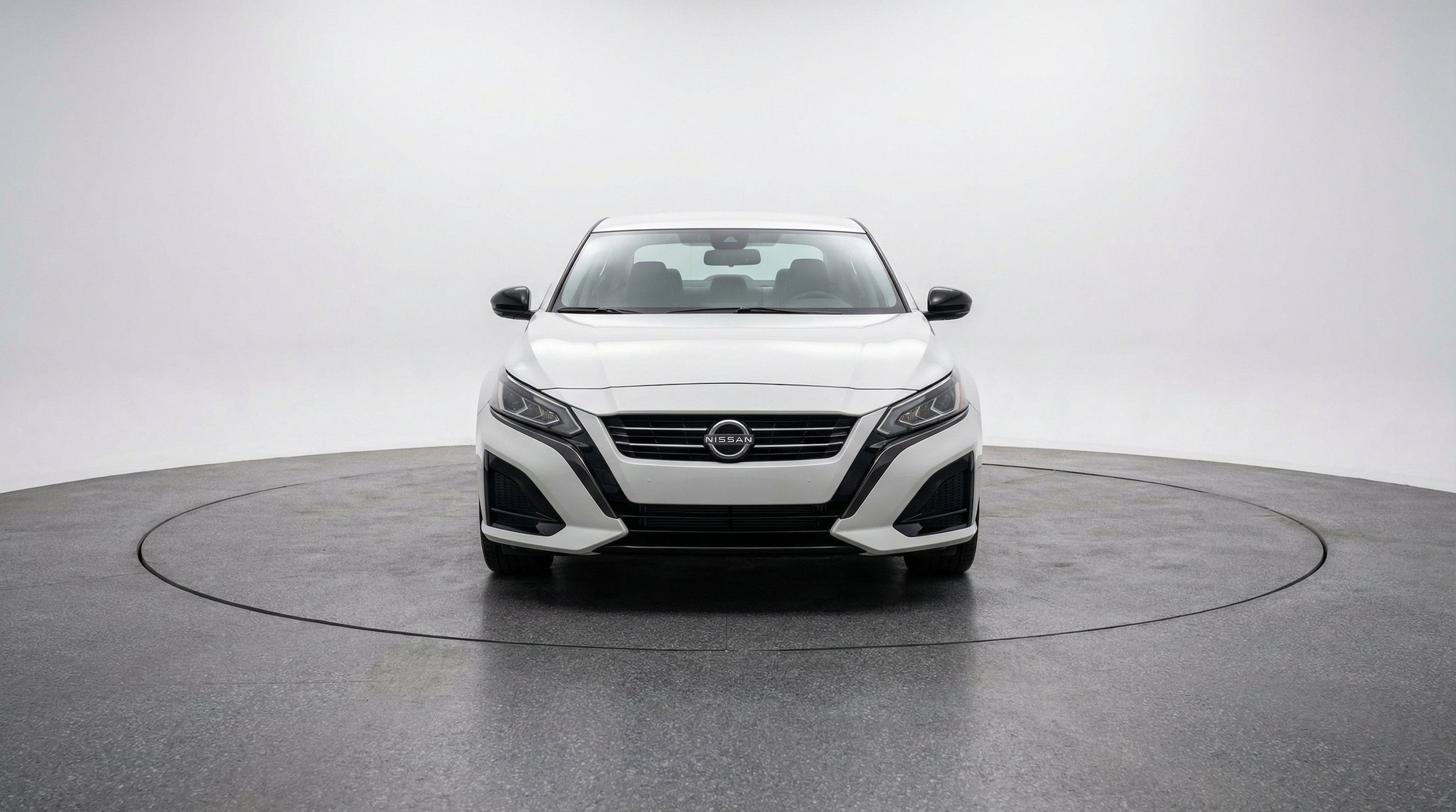 Thumbnail: 2026 Nissan Altima - 2