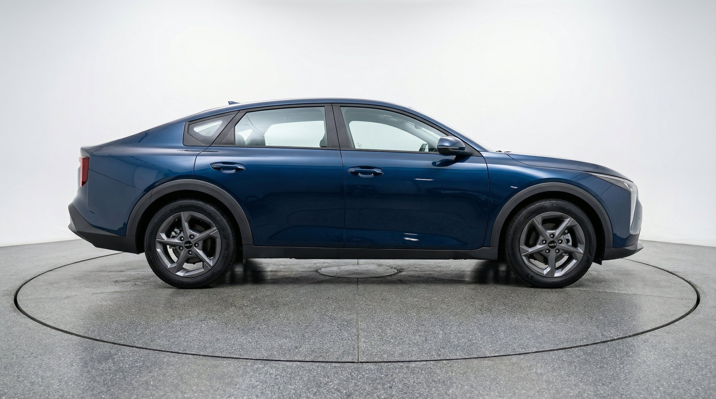 Thumbnail: 2026 Kia K4 - 11