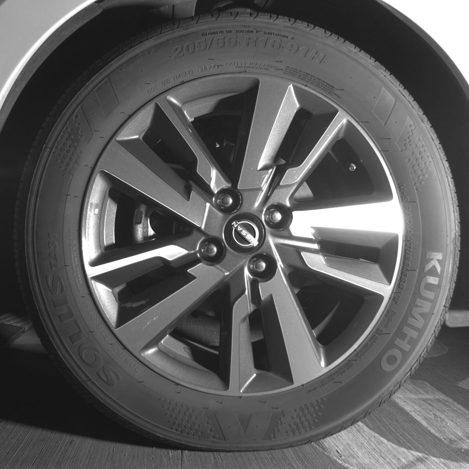 Thumbnail: 2025 Nissan Versa - 9