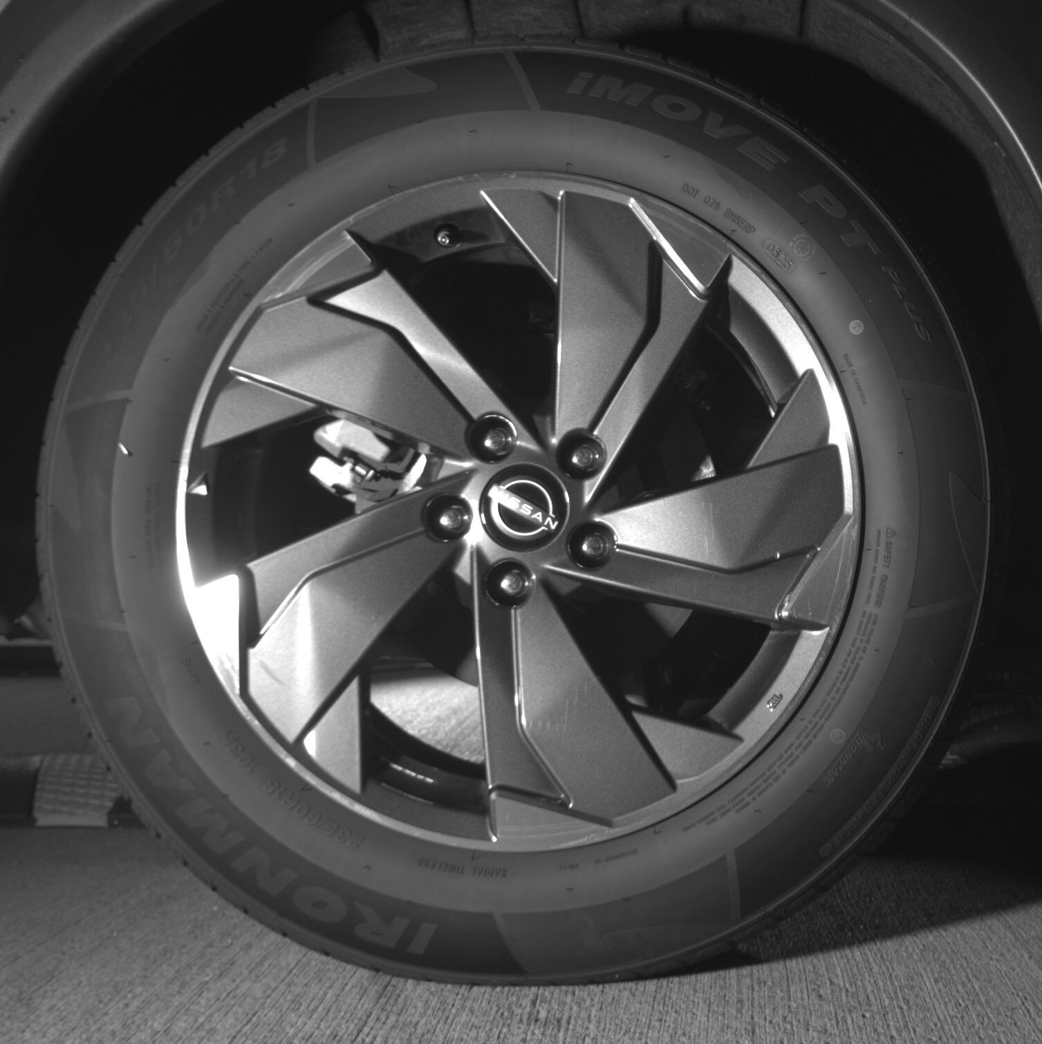 Thumbnail: 2025 Nissan Rogue - 12