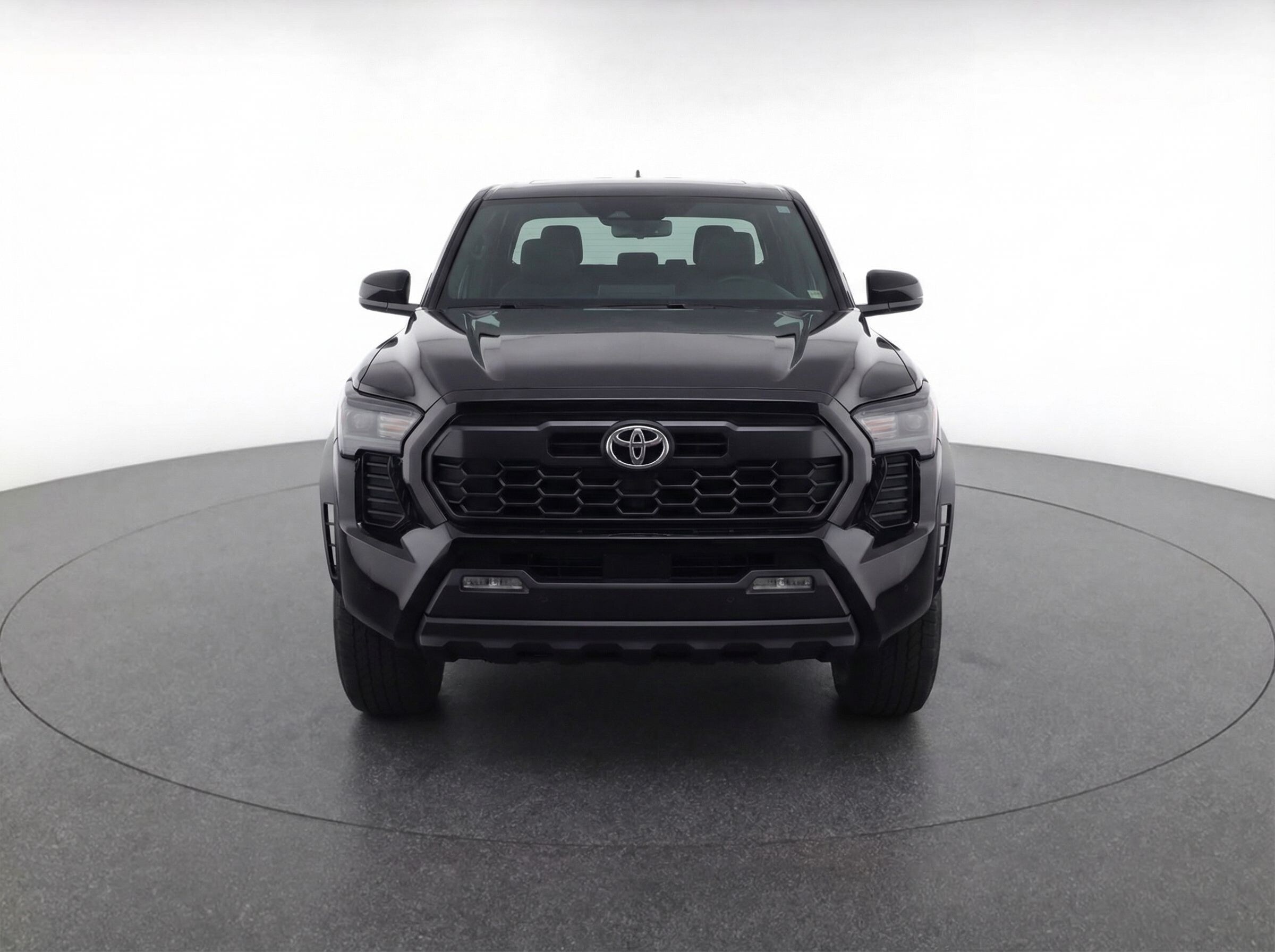 Thumbnail: 2025 Toyota Tacoma - 2