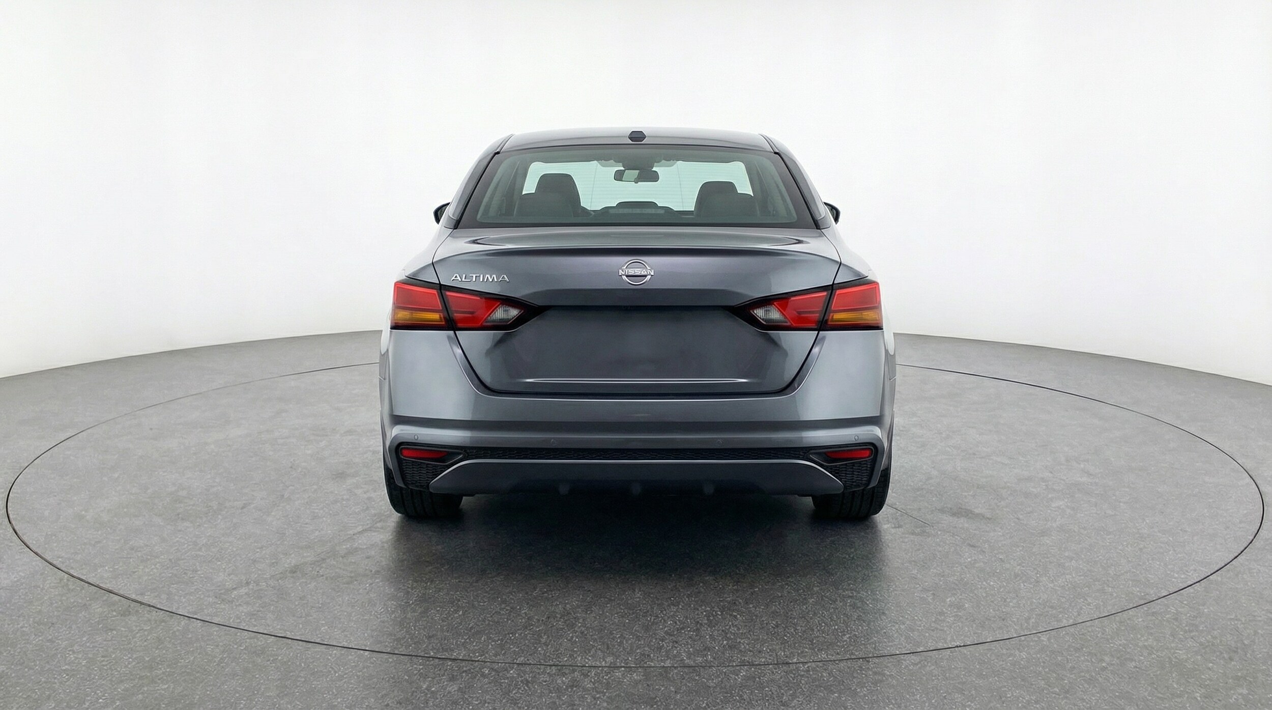 2025 Nissan Altima SV - Photo 6