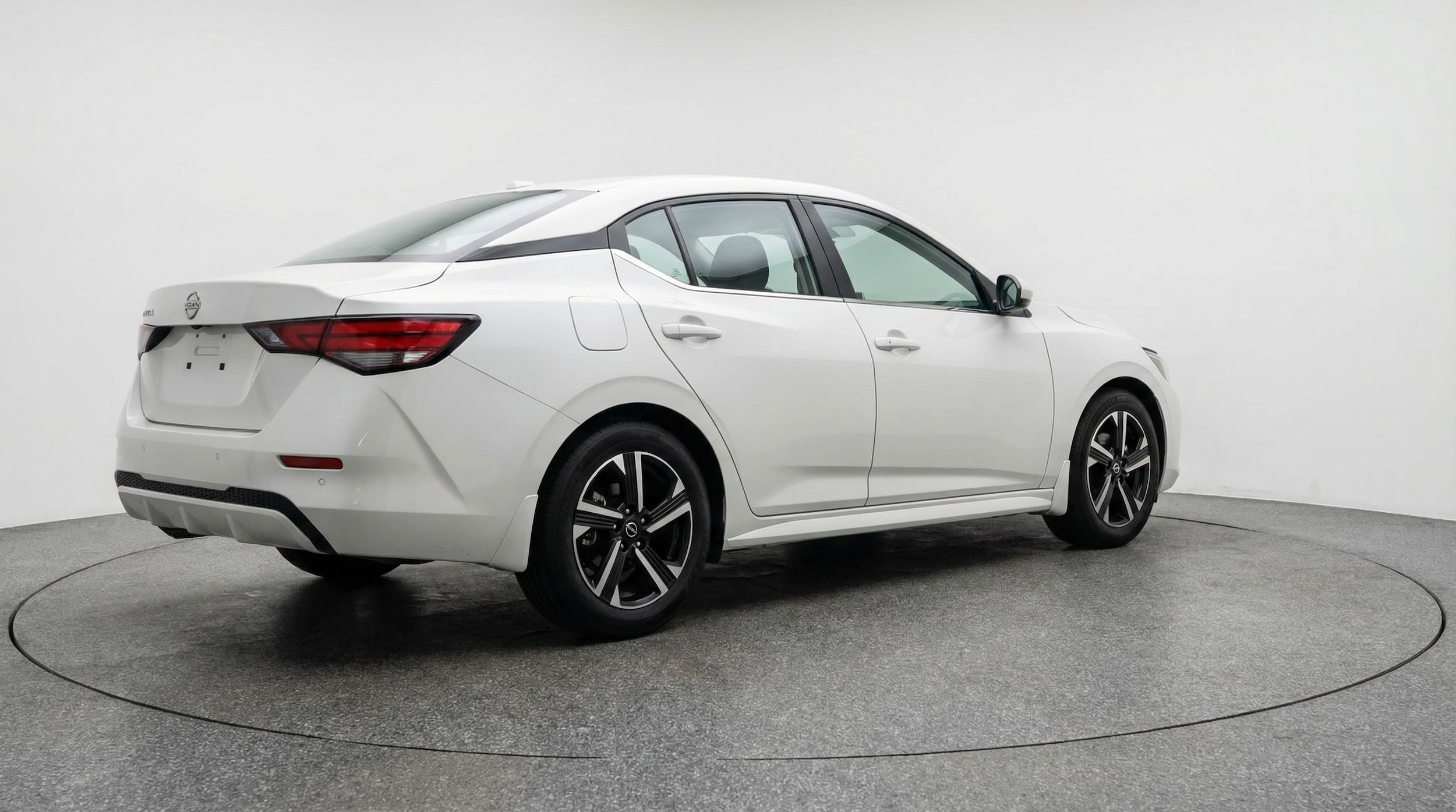 Thumbnail: 2025 Nissan Sentra - 7