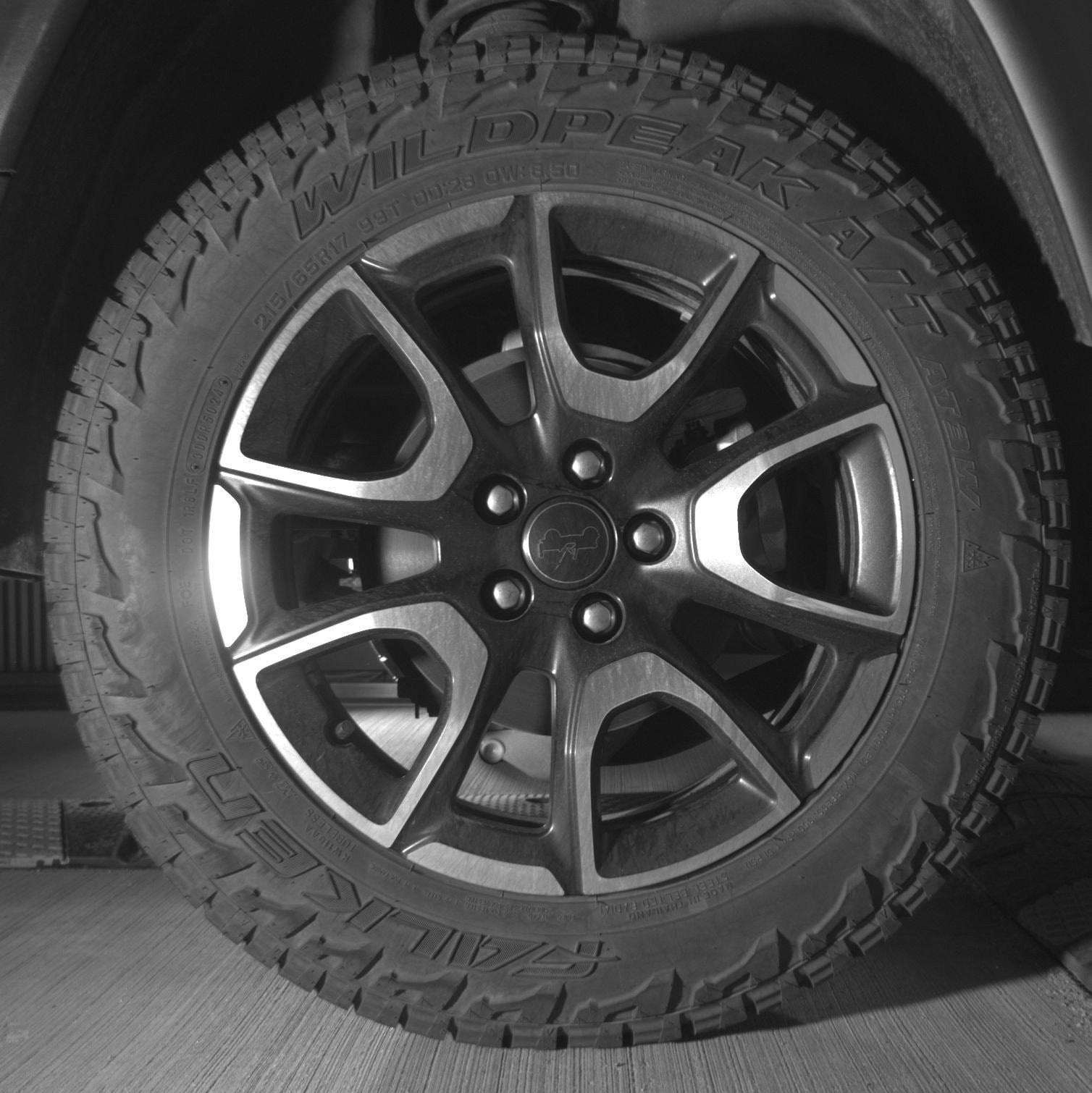 Thumbnail: 2025 Jeep Compass - 15