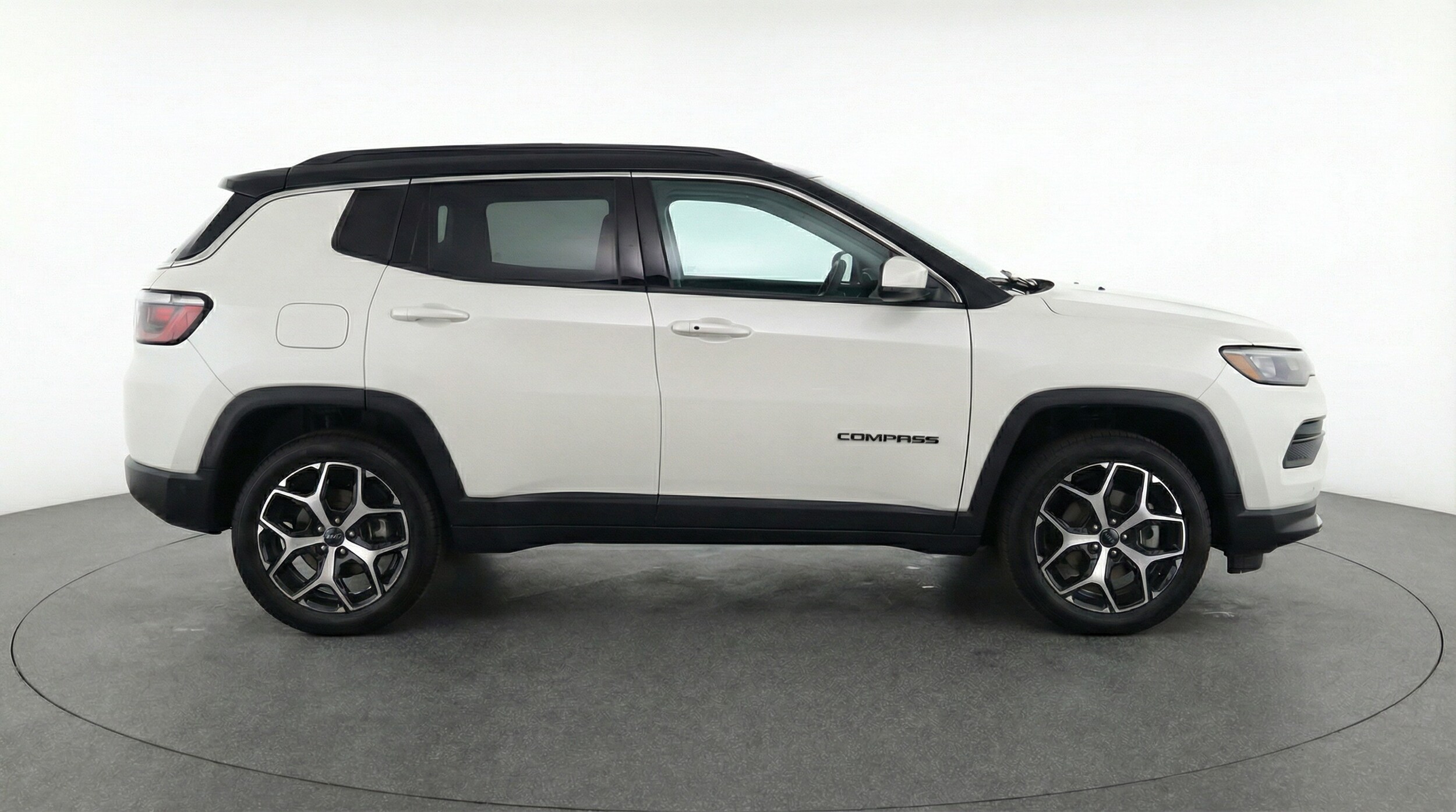 Thumbnail: 2025 Jeep Compass - 8