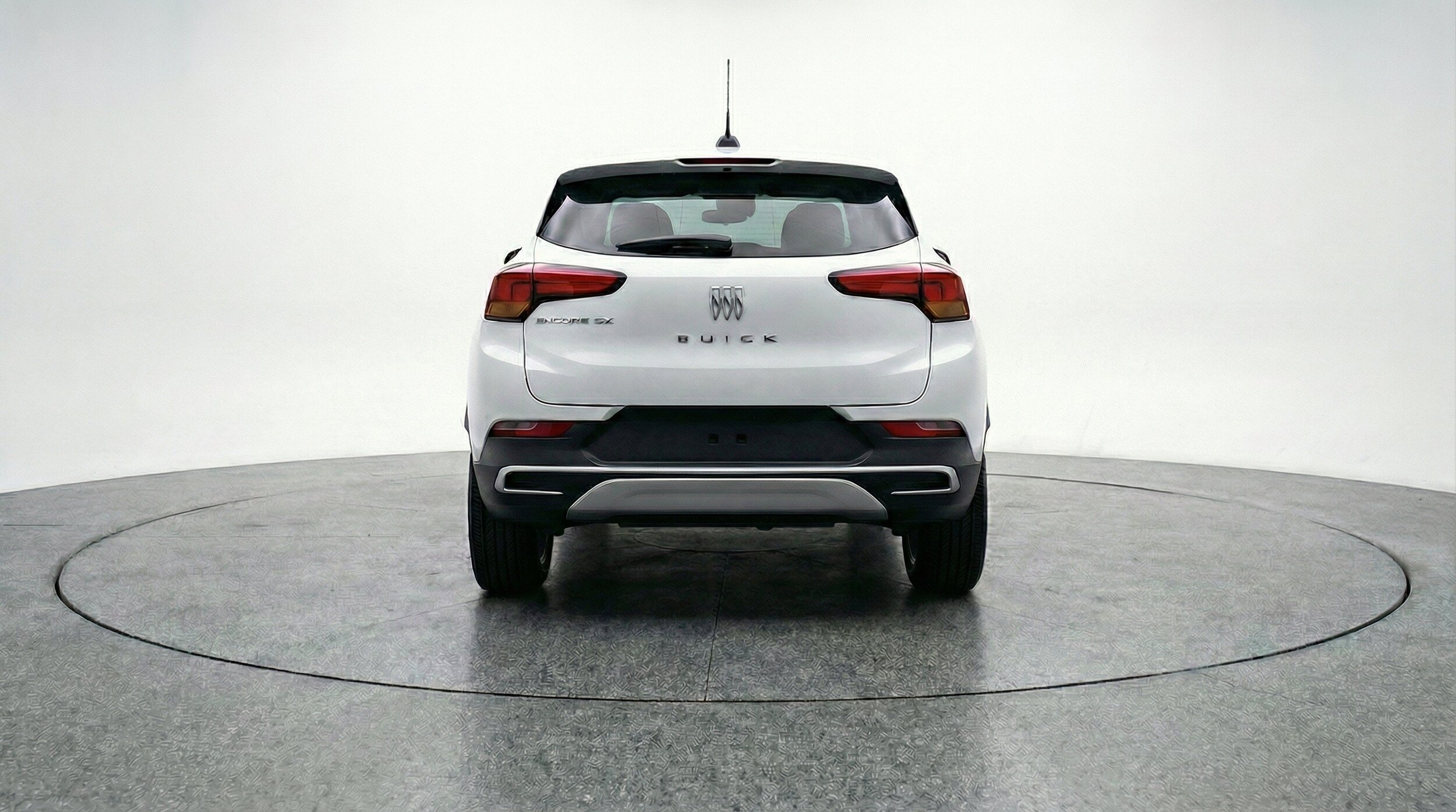 Thumbnail: 2026 Buick Encore GX - 7