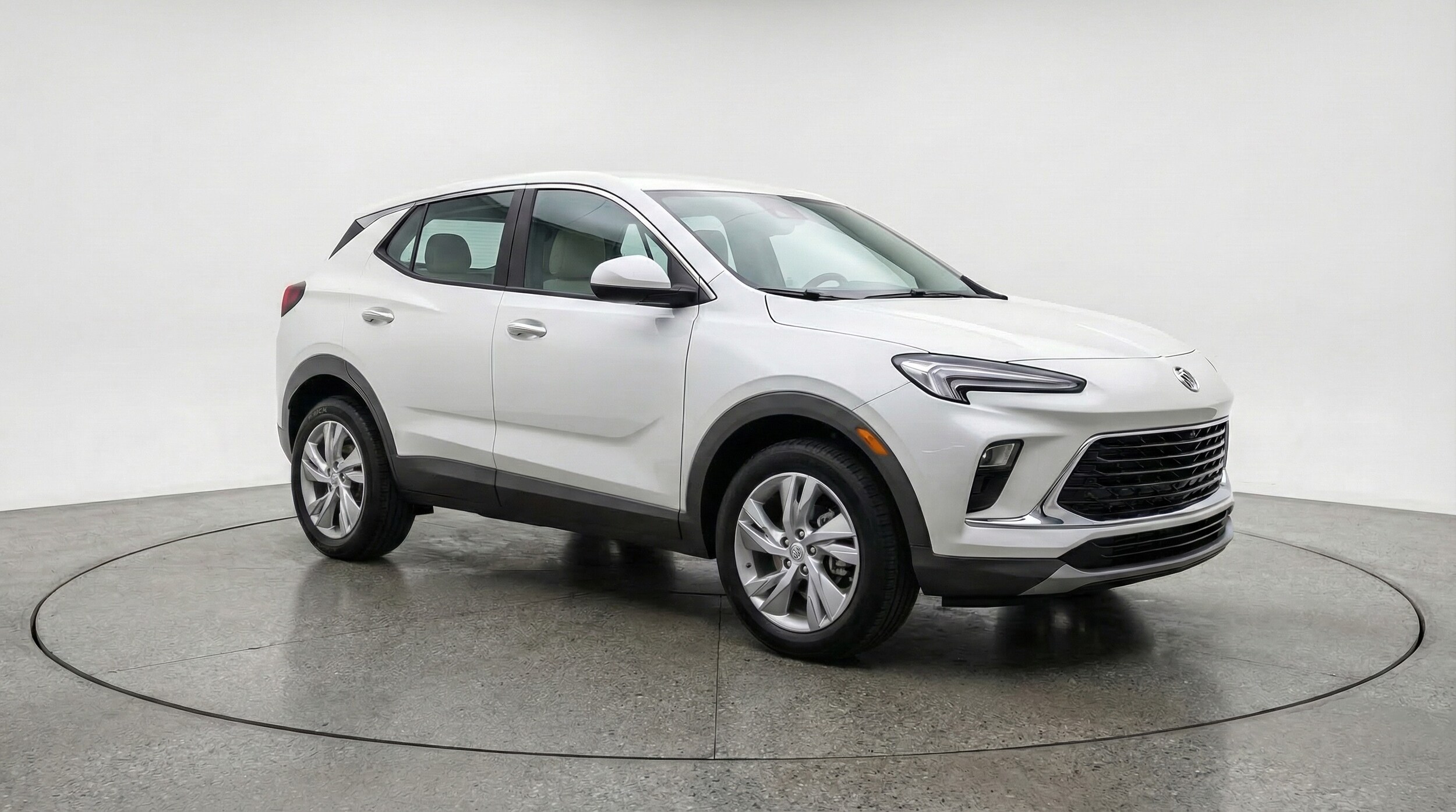 Thumbnail: 2025 Buick Encore GX - 1