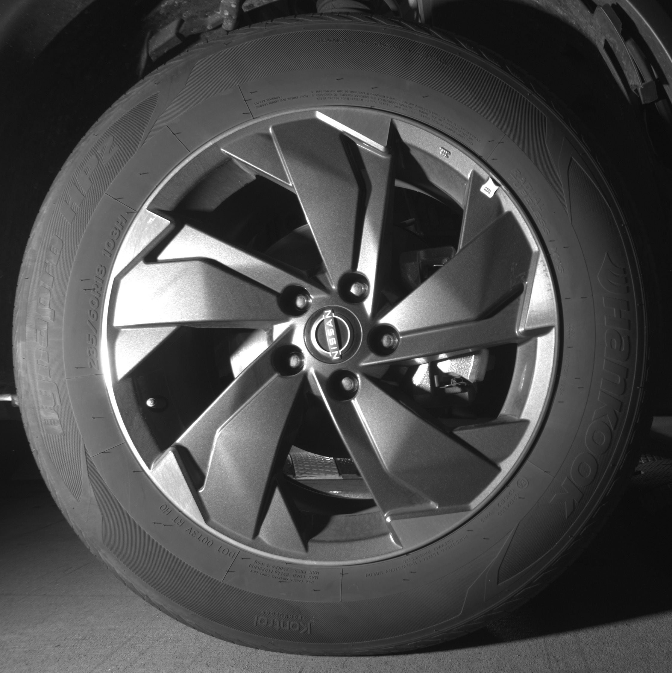 Thumbnail: 2025 Nissan Rogue - 10