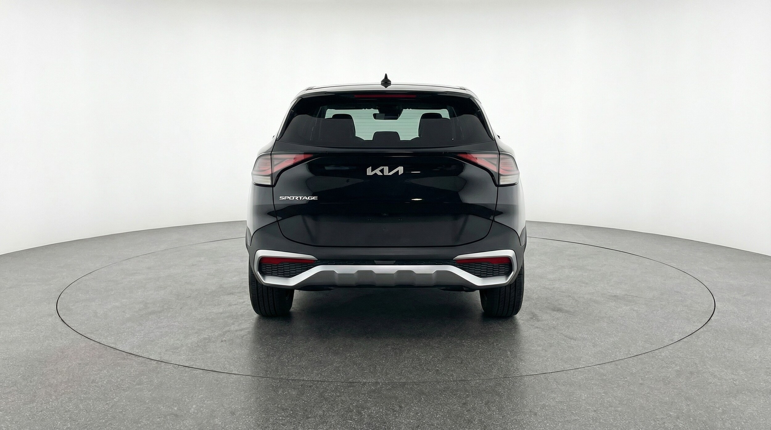 Thumbnail: 2025 Kia Sportage - 6