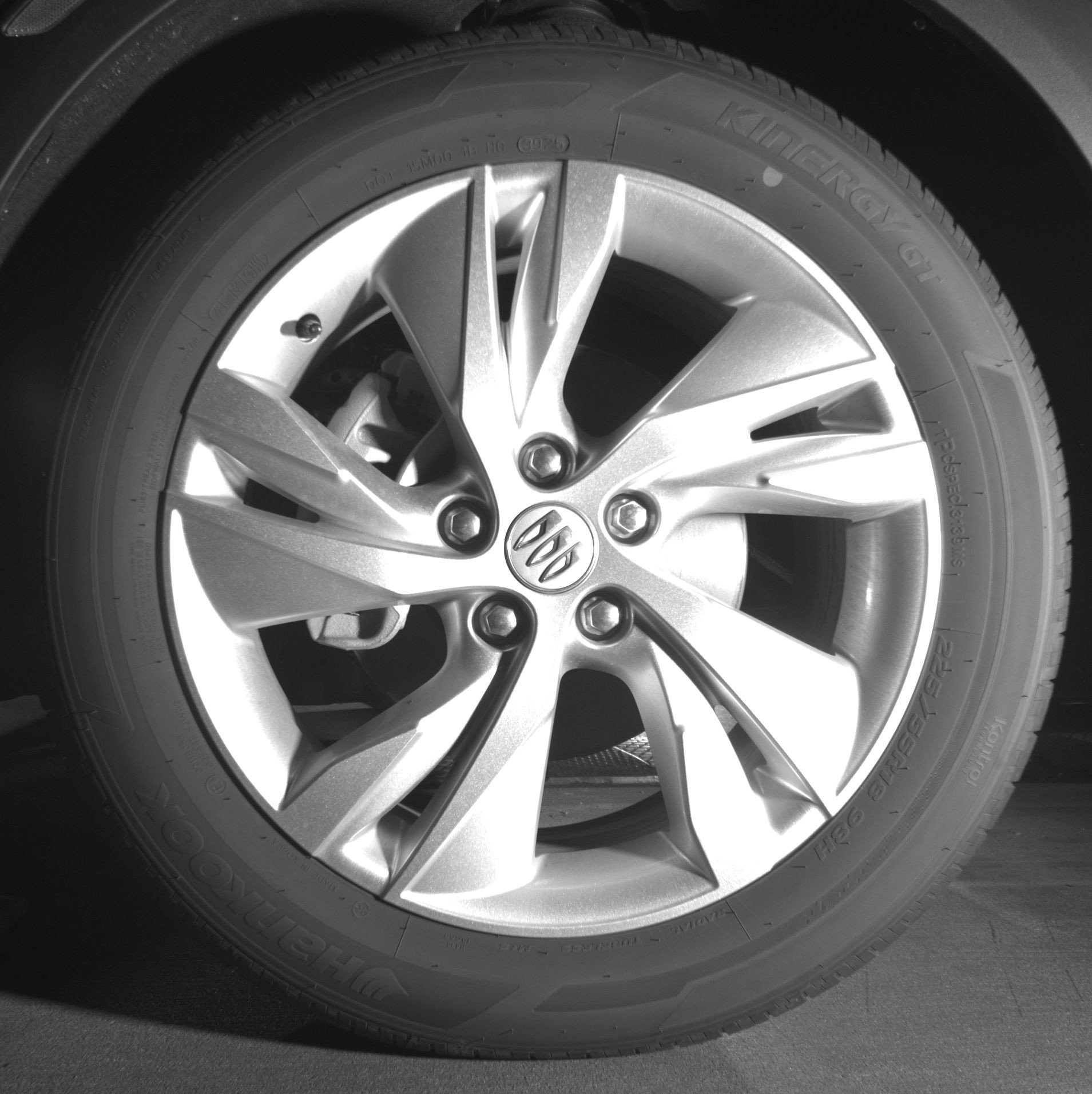 Thumbnail: 2026 Buick Encore GX - 12